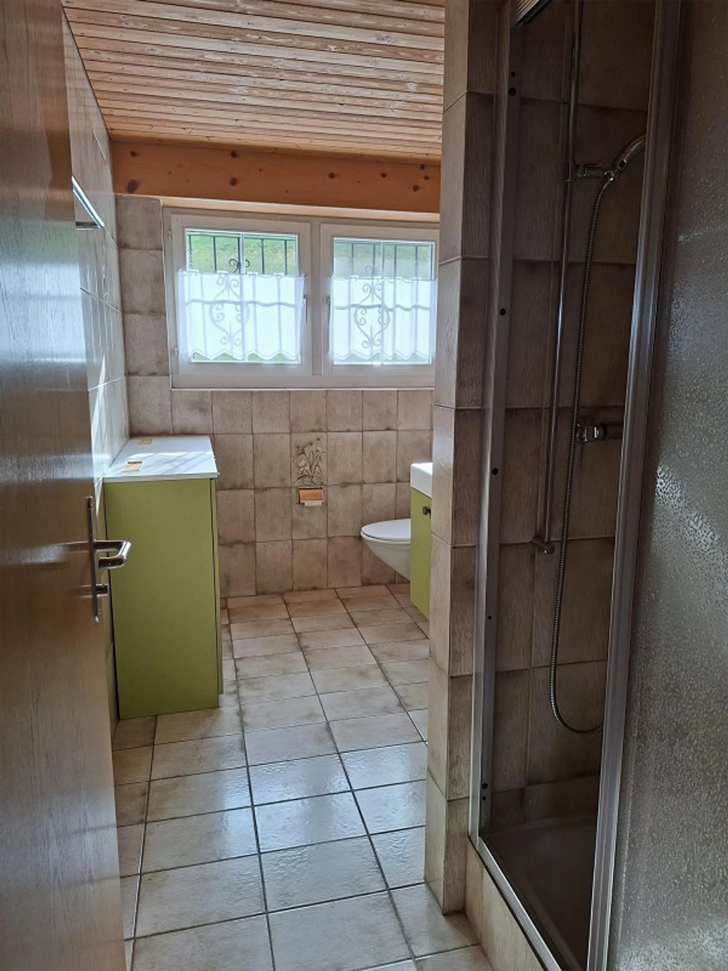 Appartamento 2.5 stanze - Foto 4 di 7
