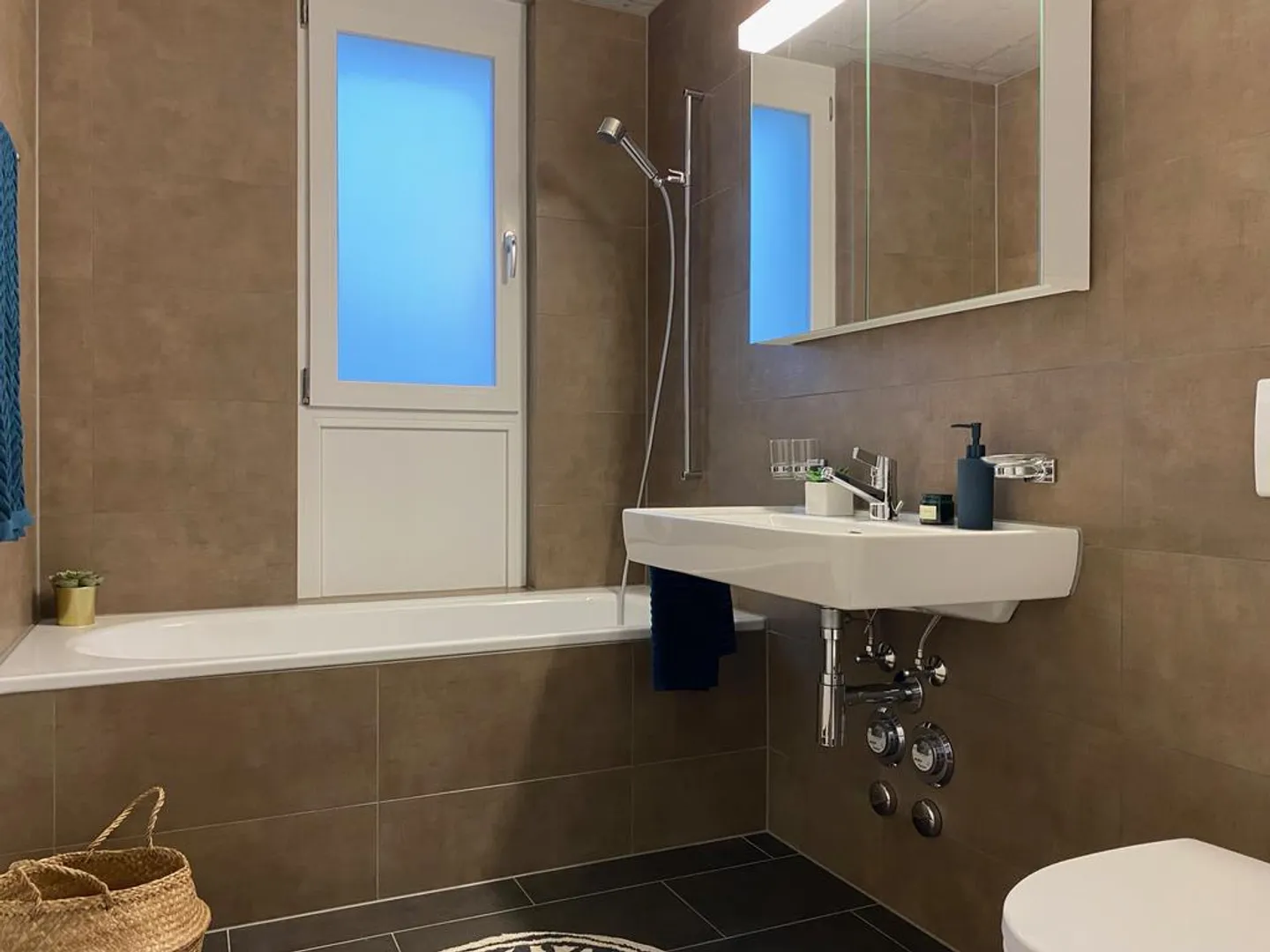 Vivere in centro a Oensingen! - Foto 4 di 8