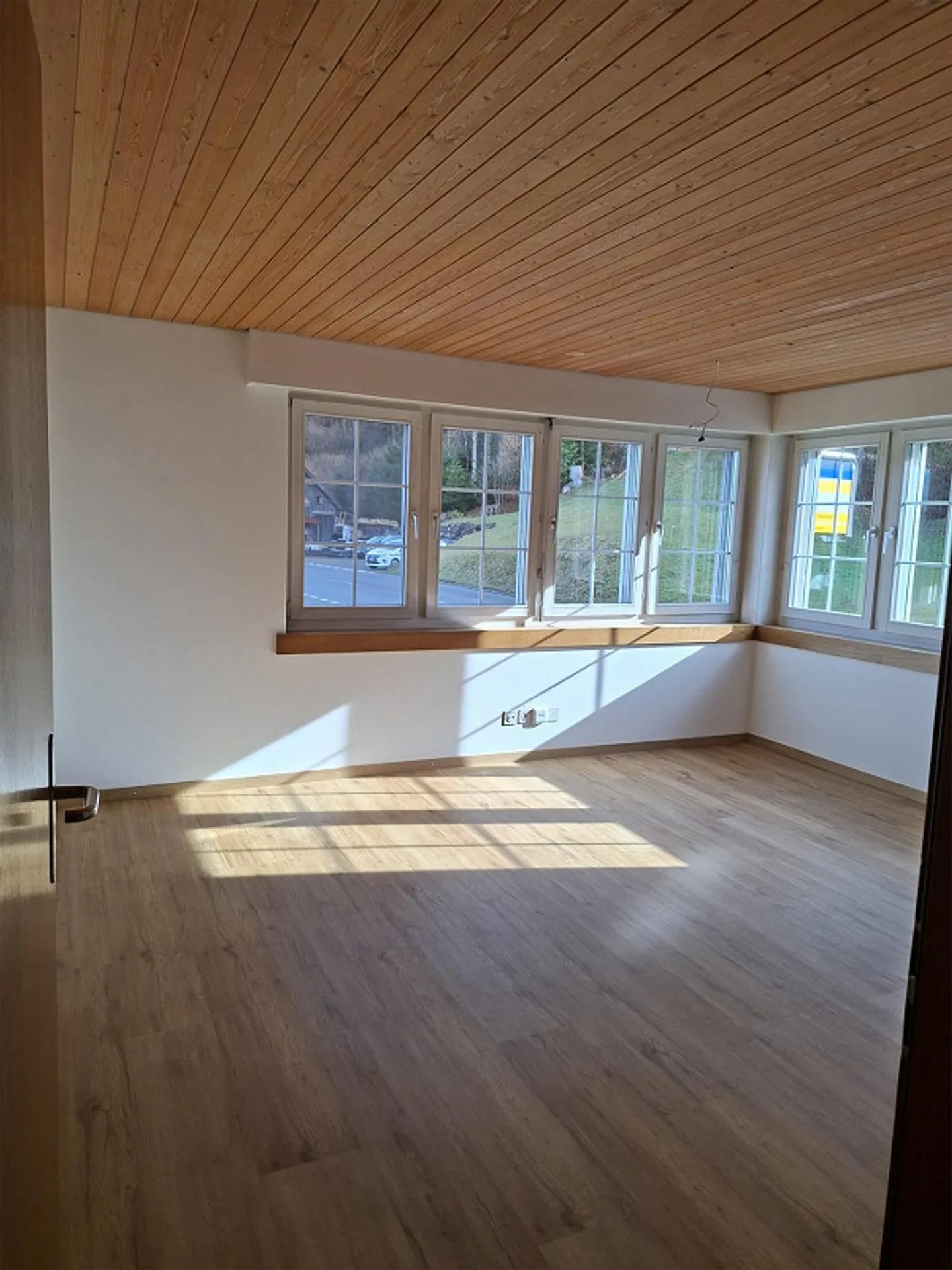 Appartamento 2.5 stanze - Foto 5 di 7