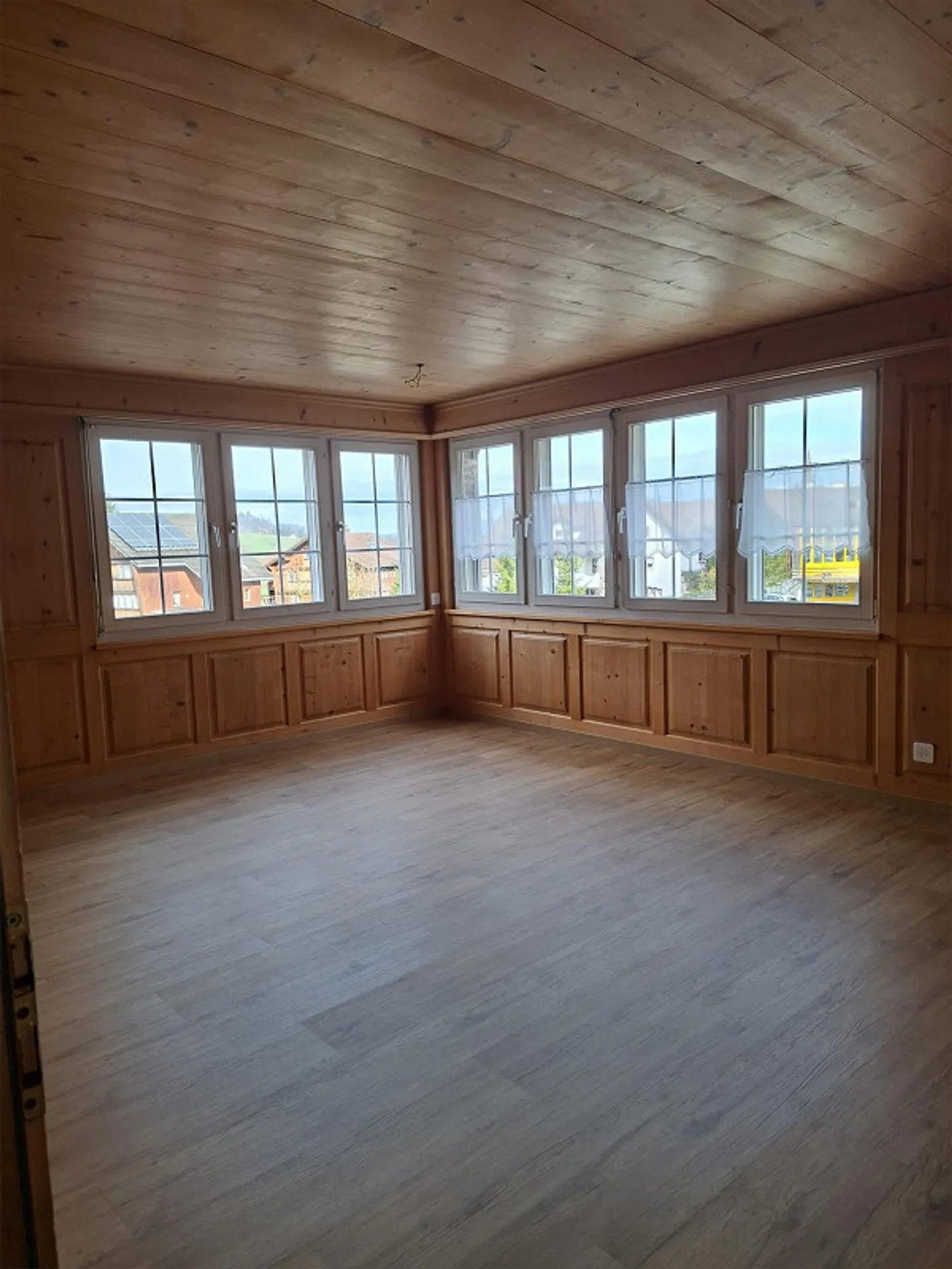 Appartamento 2.5 stanze - Foto 6 di 7