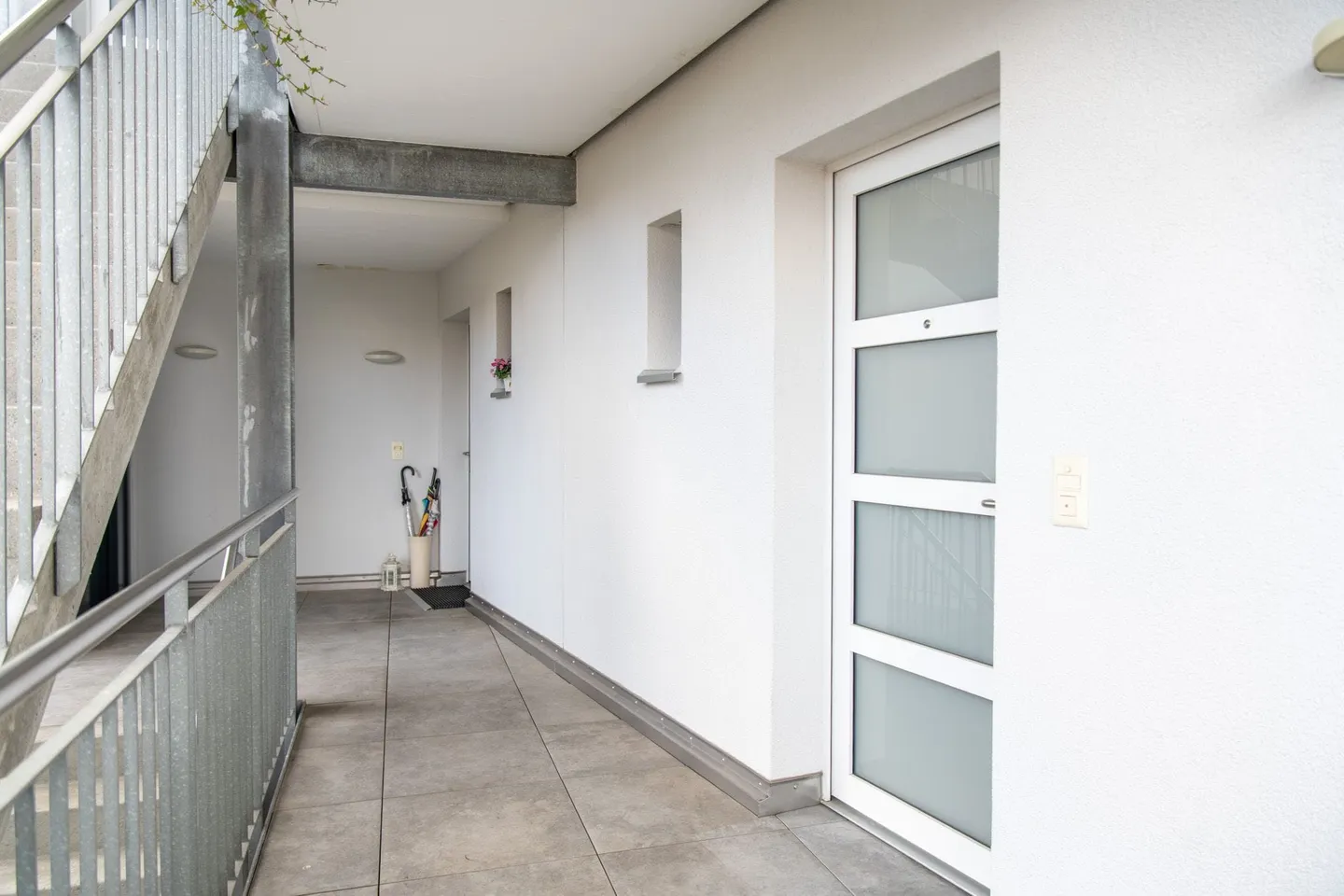 Bright Apartment in Luterbach - Photo 10 of 13