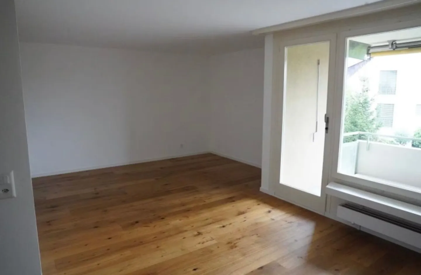 Cozy 4.5-room apartment in Eggenwil - Photo 1 of 13
