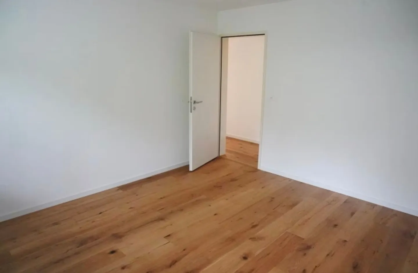 Cozy 4.5-room apartment in Eggenwil - Photo 3 of 13