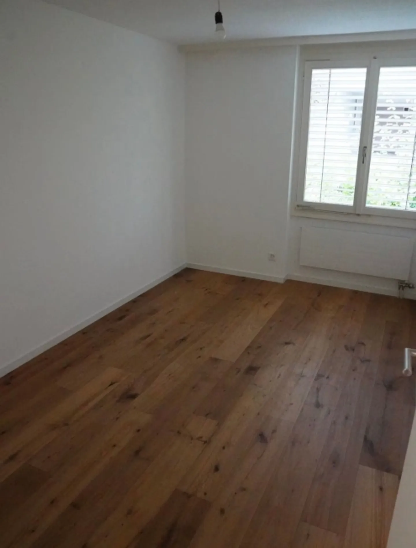 Cozy 4.5-room apartment in Eggenwil - Photo 4 of 13