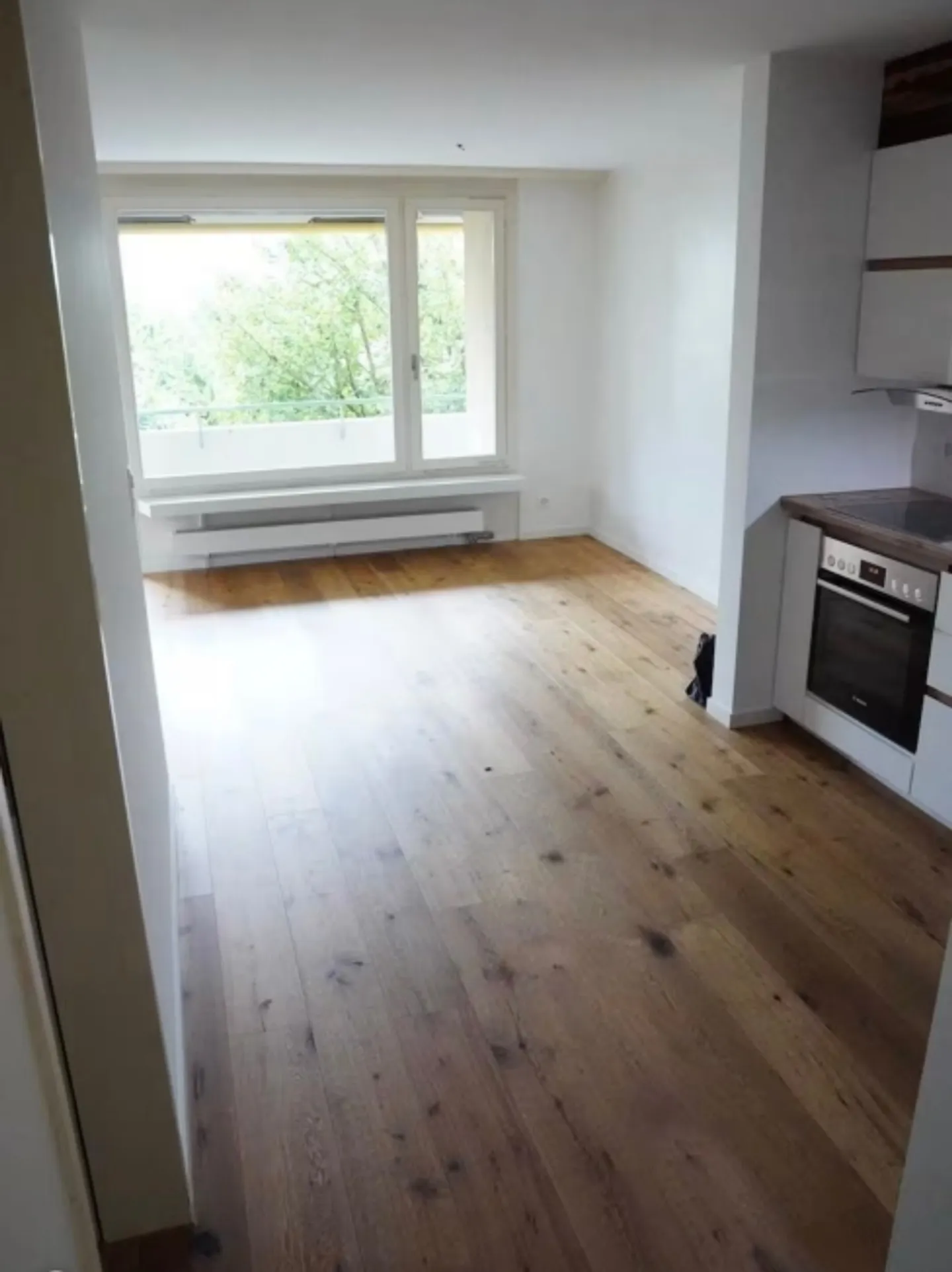 Cozy 4.5-room apartment in Eggenwil - Photo 5 of 13