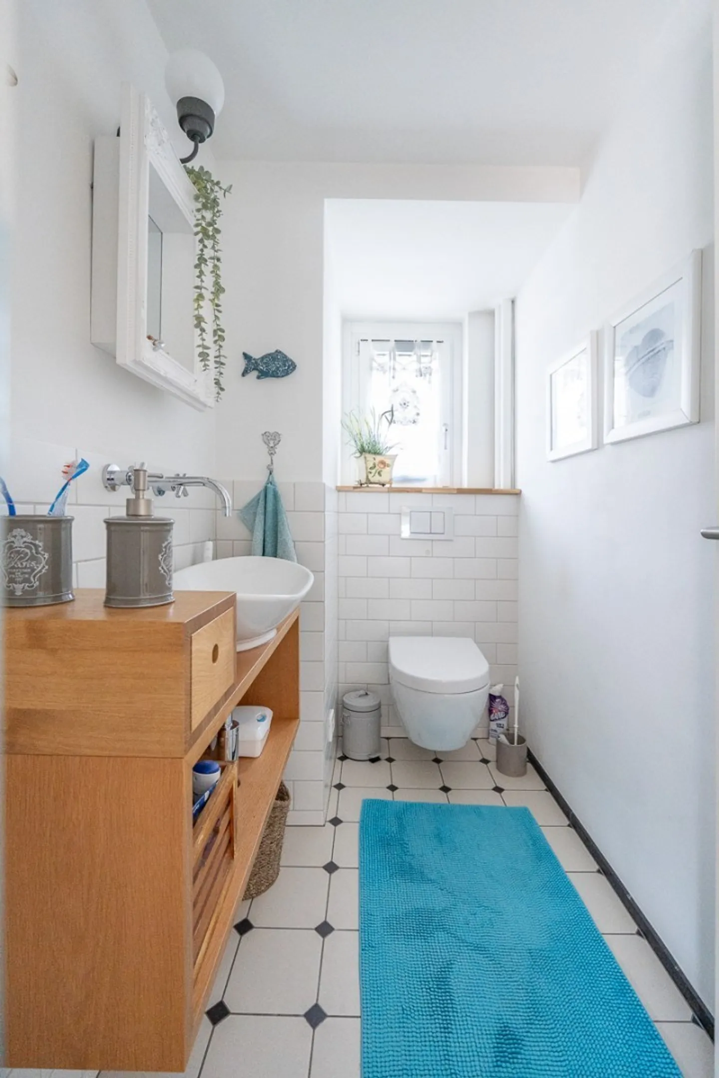 6.5-room single-family house, workshop, garden - Photo 4 of 12