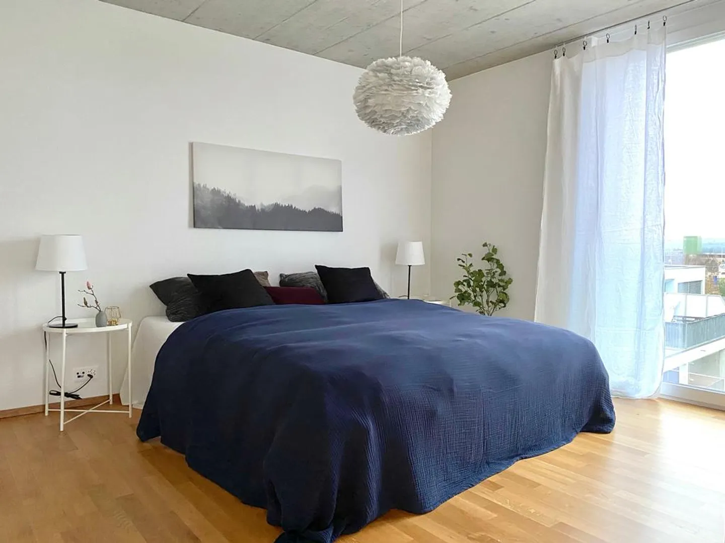 Vivere in centro a Oensingen! - Foto 5 di 8