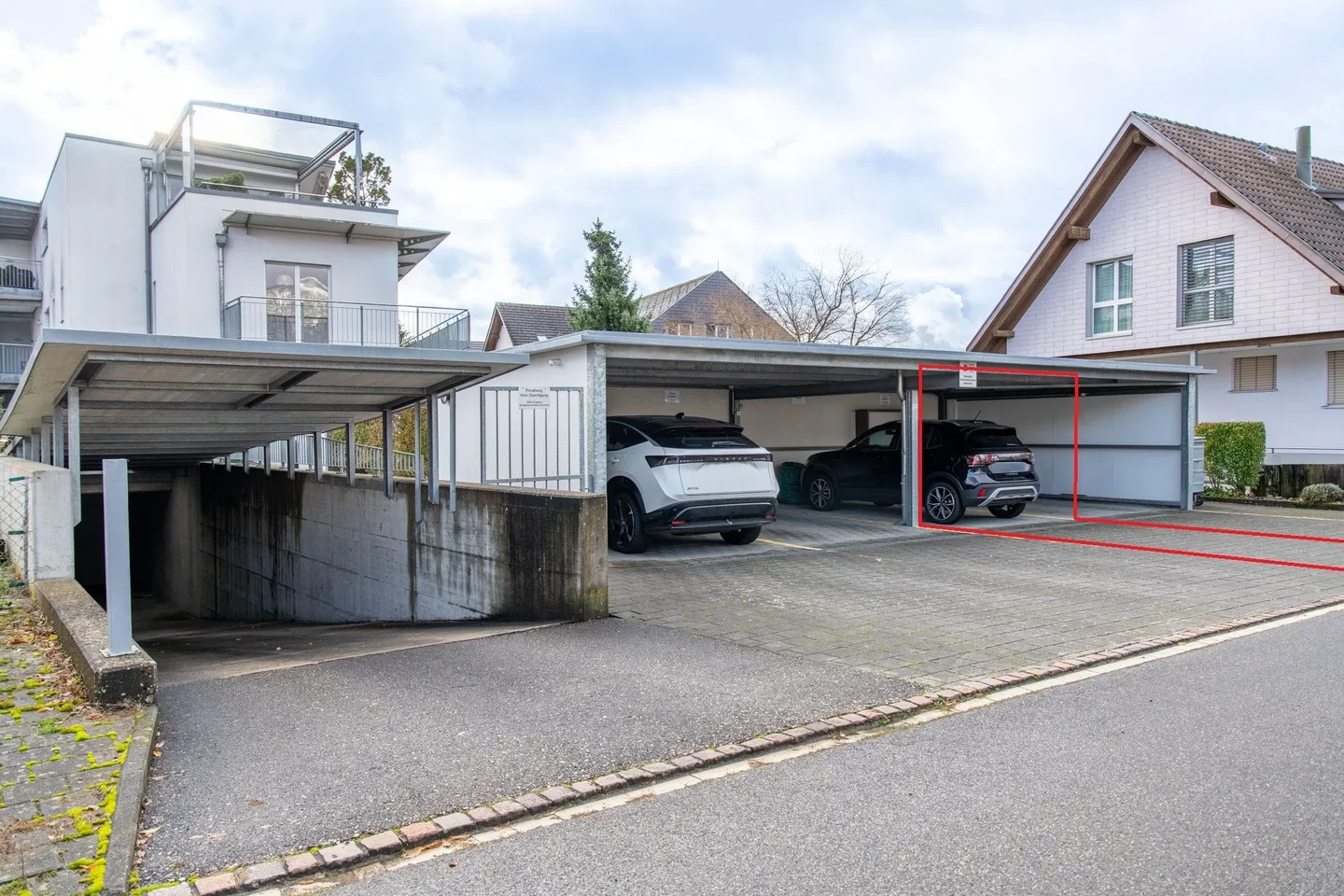 Bright Apartment in Luterbach - Photo 11 of 13