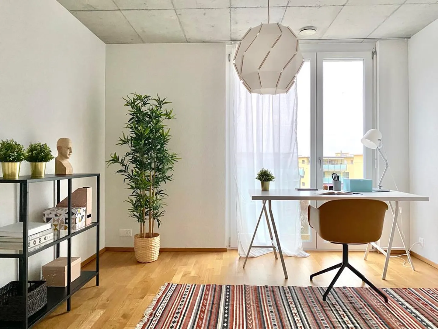 Vivere in centro a Oensingen! - Foto 6 di 8