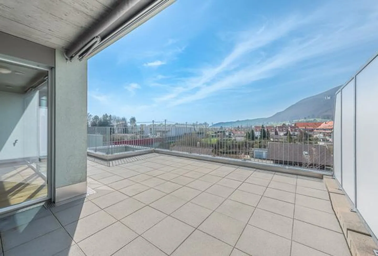 Vivere in centro a Oensingen! - Foto 7 di 8