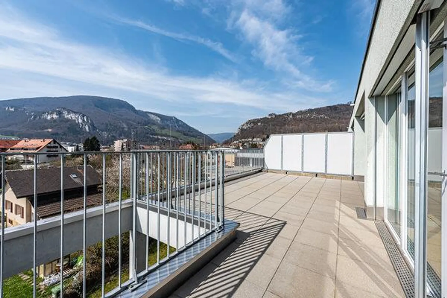 Vivere in centro a Oensingen! - Foto 8 di 8