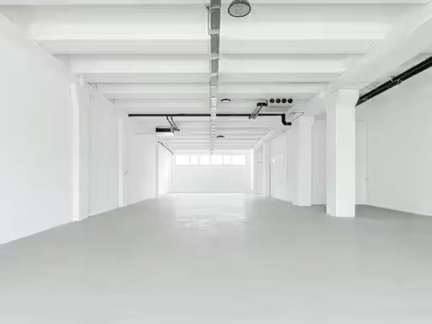 Espace industriel moderne à vendre - Photo 1 sur 1
