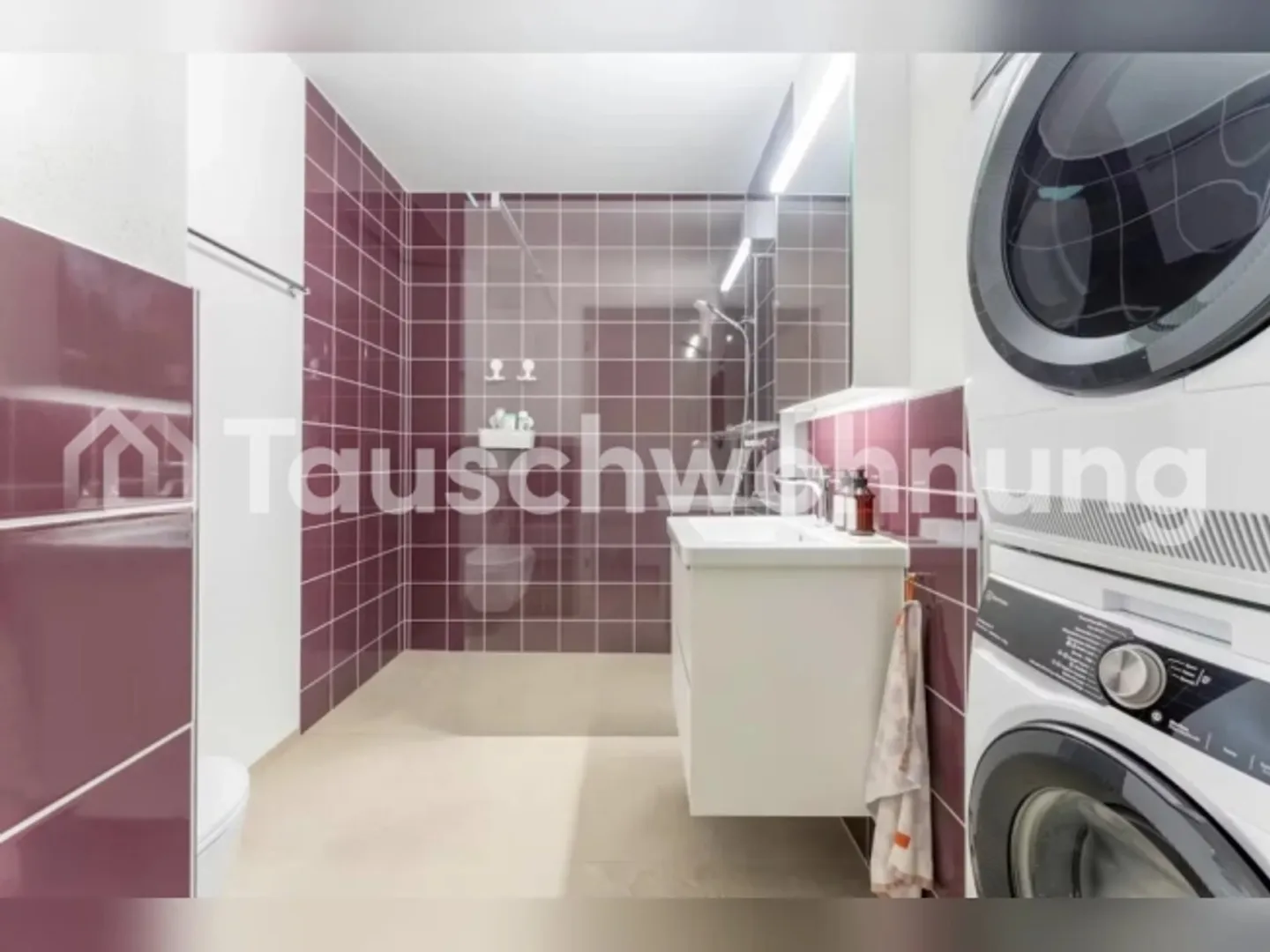 Appartamento in affitto - Foto 4 di 5