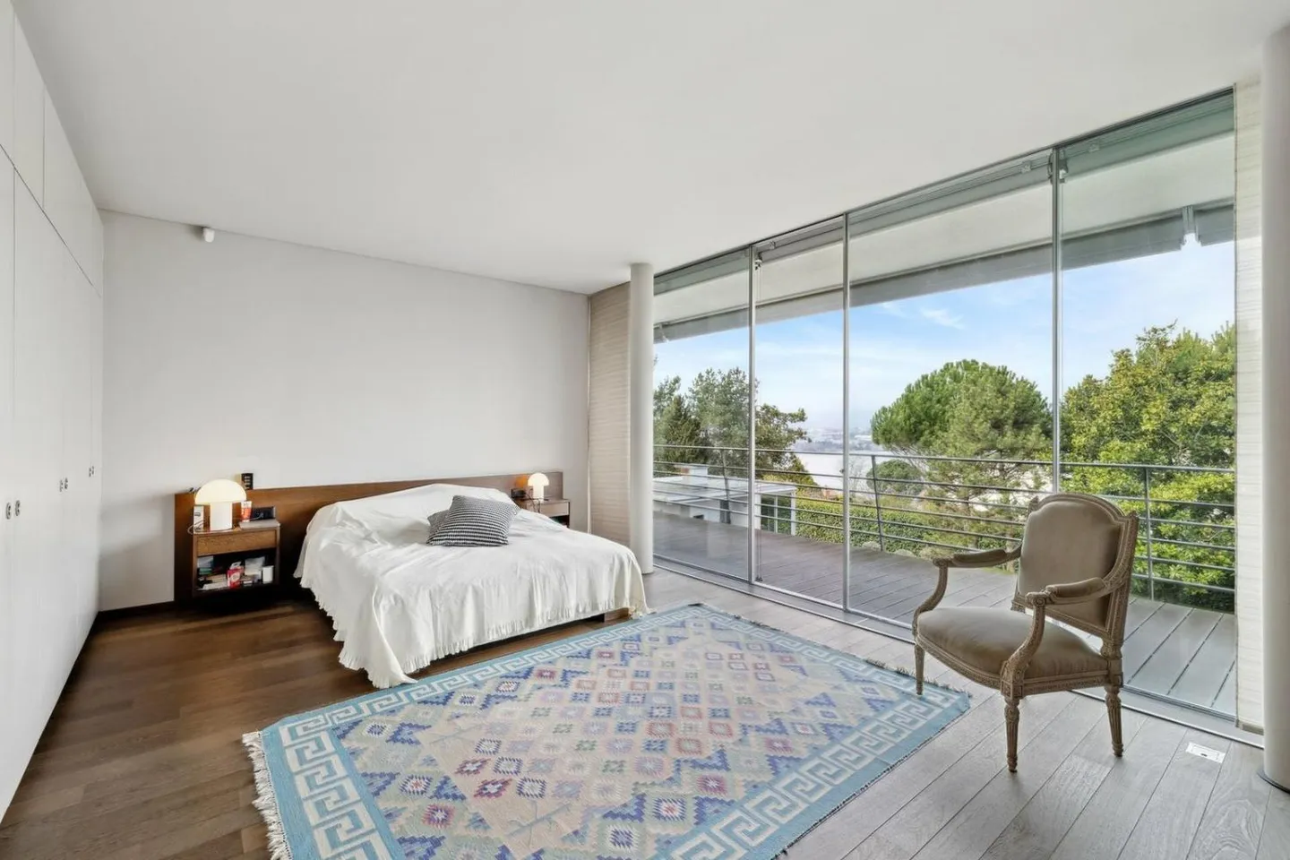 Villa Contemporaine avec Vue Lac - Photo 6 sur 10