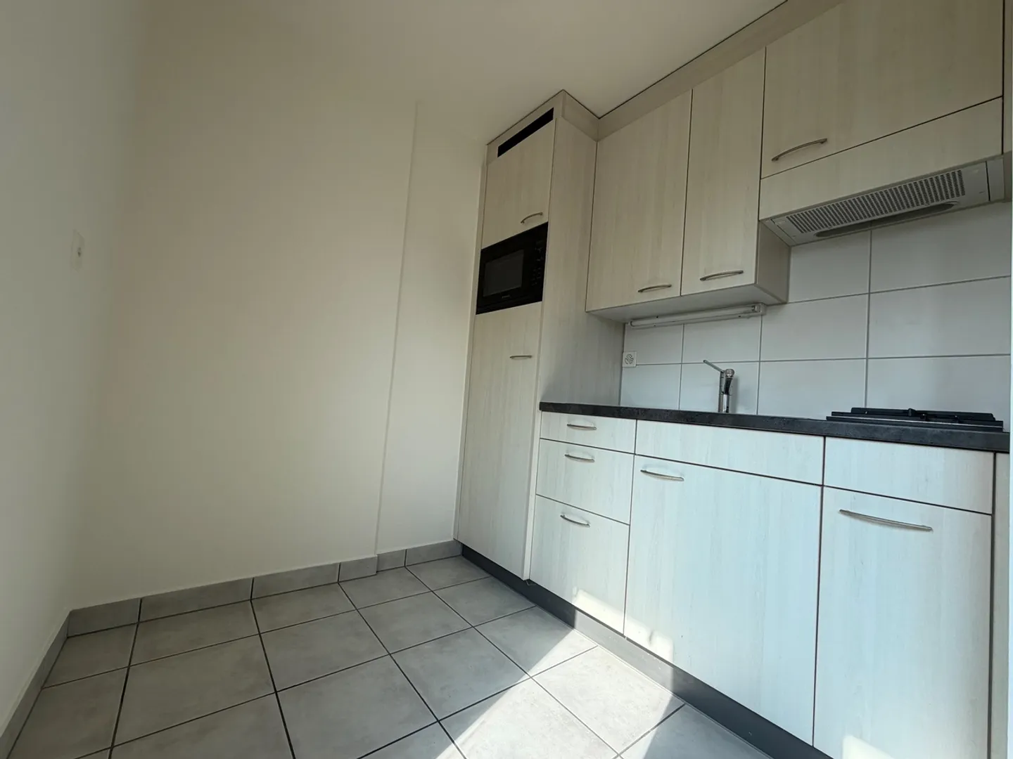 Petit mais bel appartement à Uster! - Photo 3 sur 4
