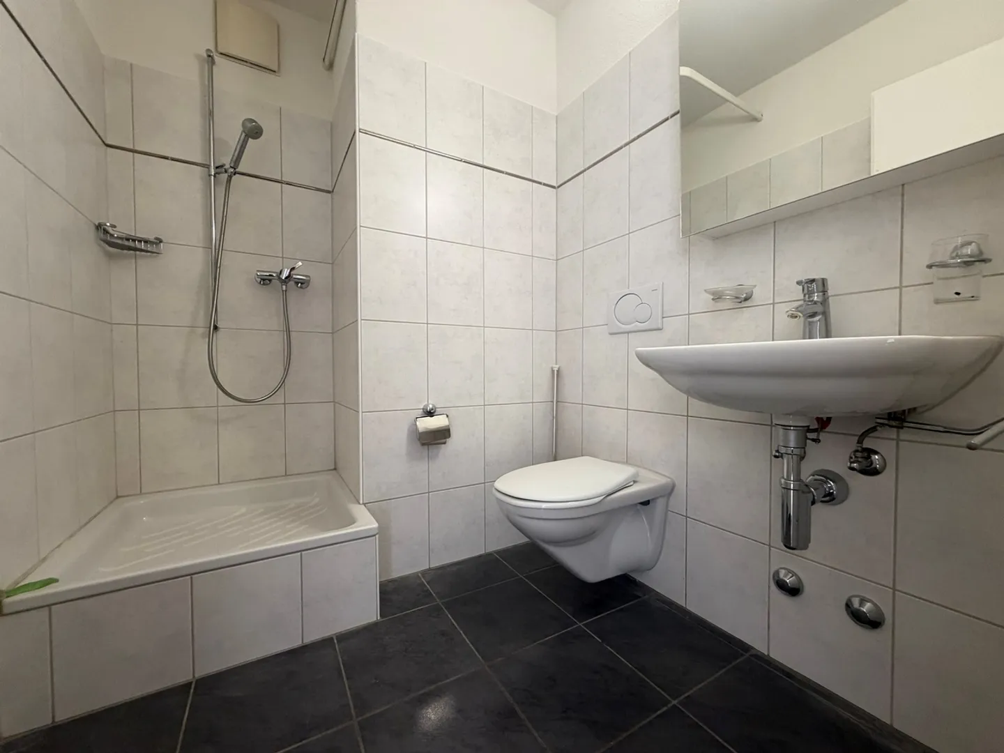 Petit mais bel appartement à Uster! - Photo 4 sur 4