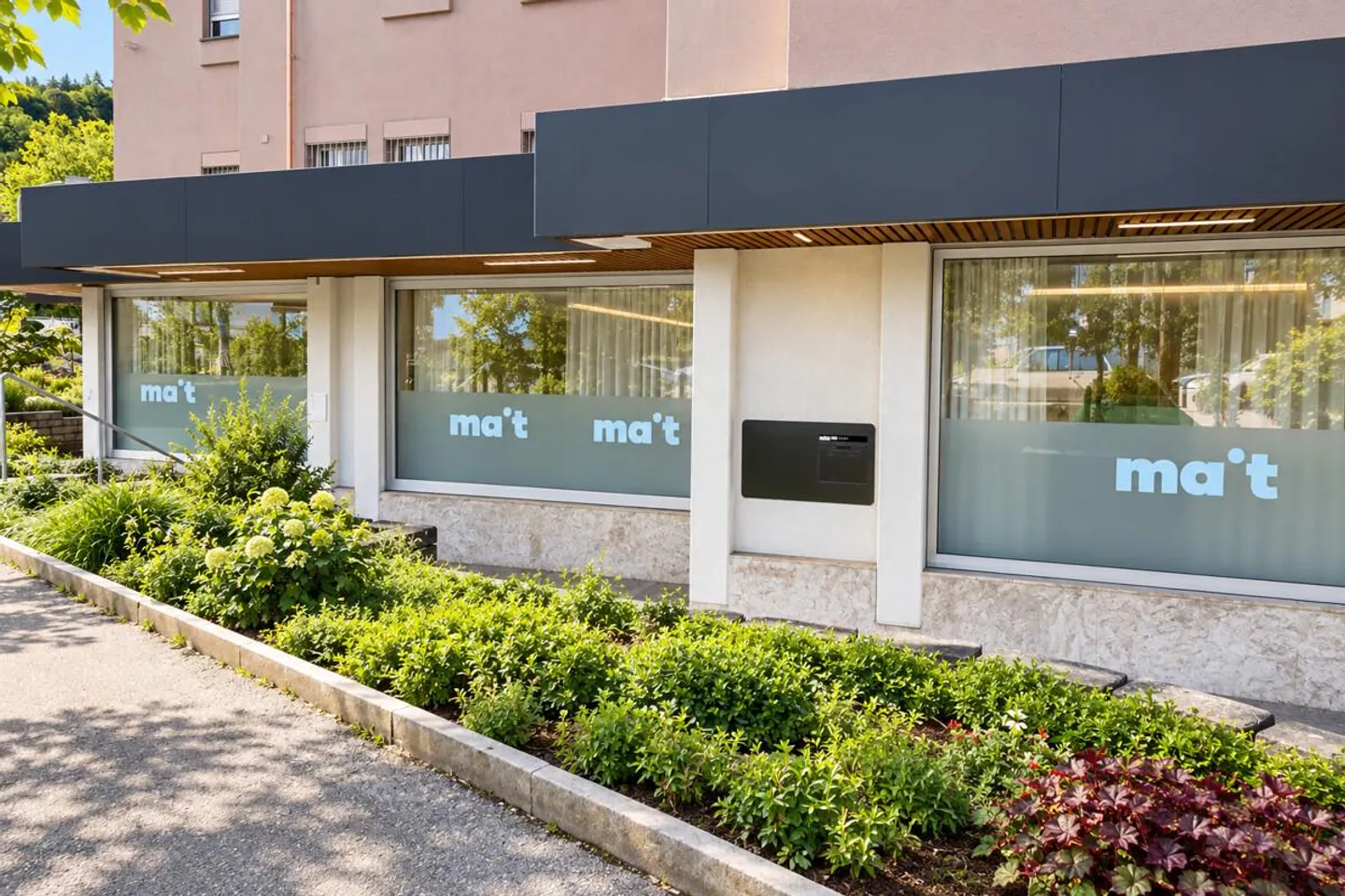 Espace de bureau et commercial polyvalent à Spiegel près de Berne - Photo 2 sur 14