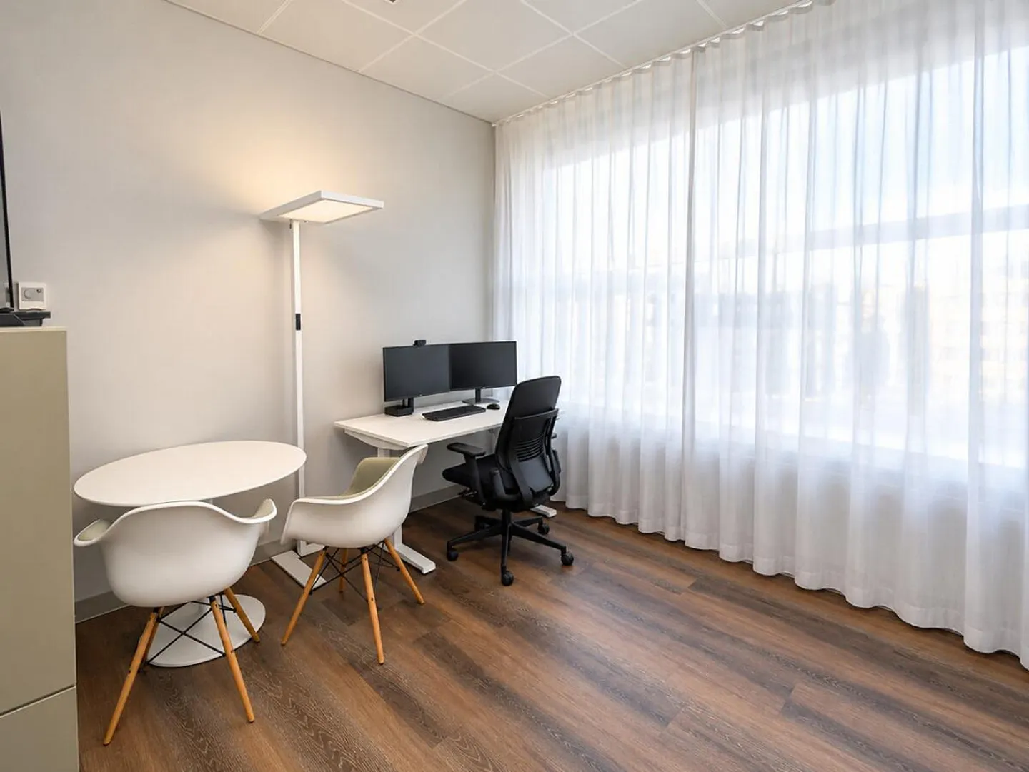 Espace de bureau et commercial polyvalent à Spiegel près de Berne - Photo 7 sur 14