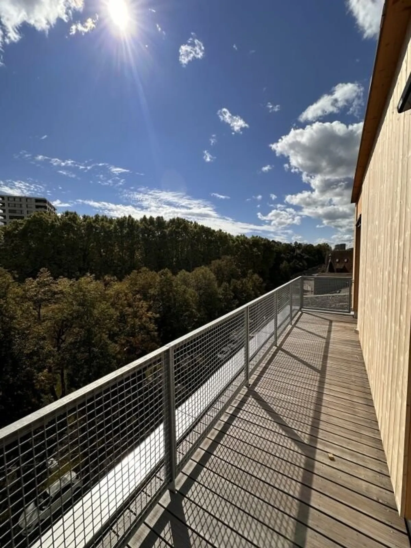 Woodstogg - Contemporary Living in an Architectural Highlight with a View over Basel - Photo 5 of 7