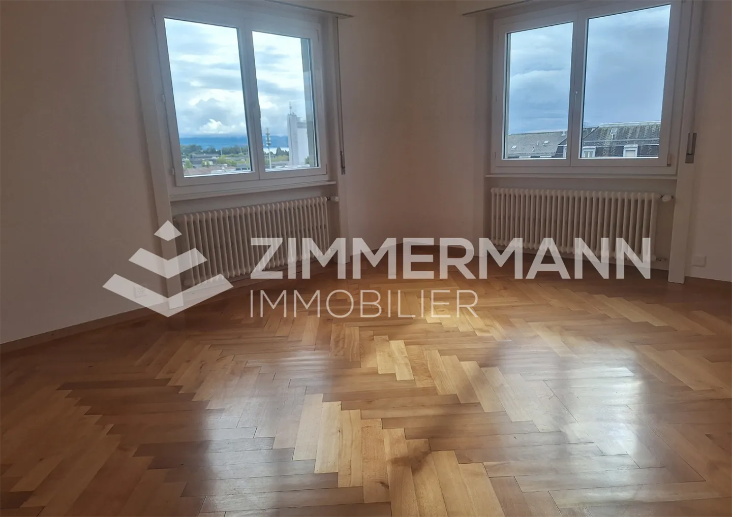 3.5p - Verdeaux 16 Renens - Photo 9 of 12