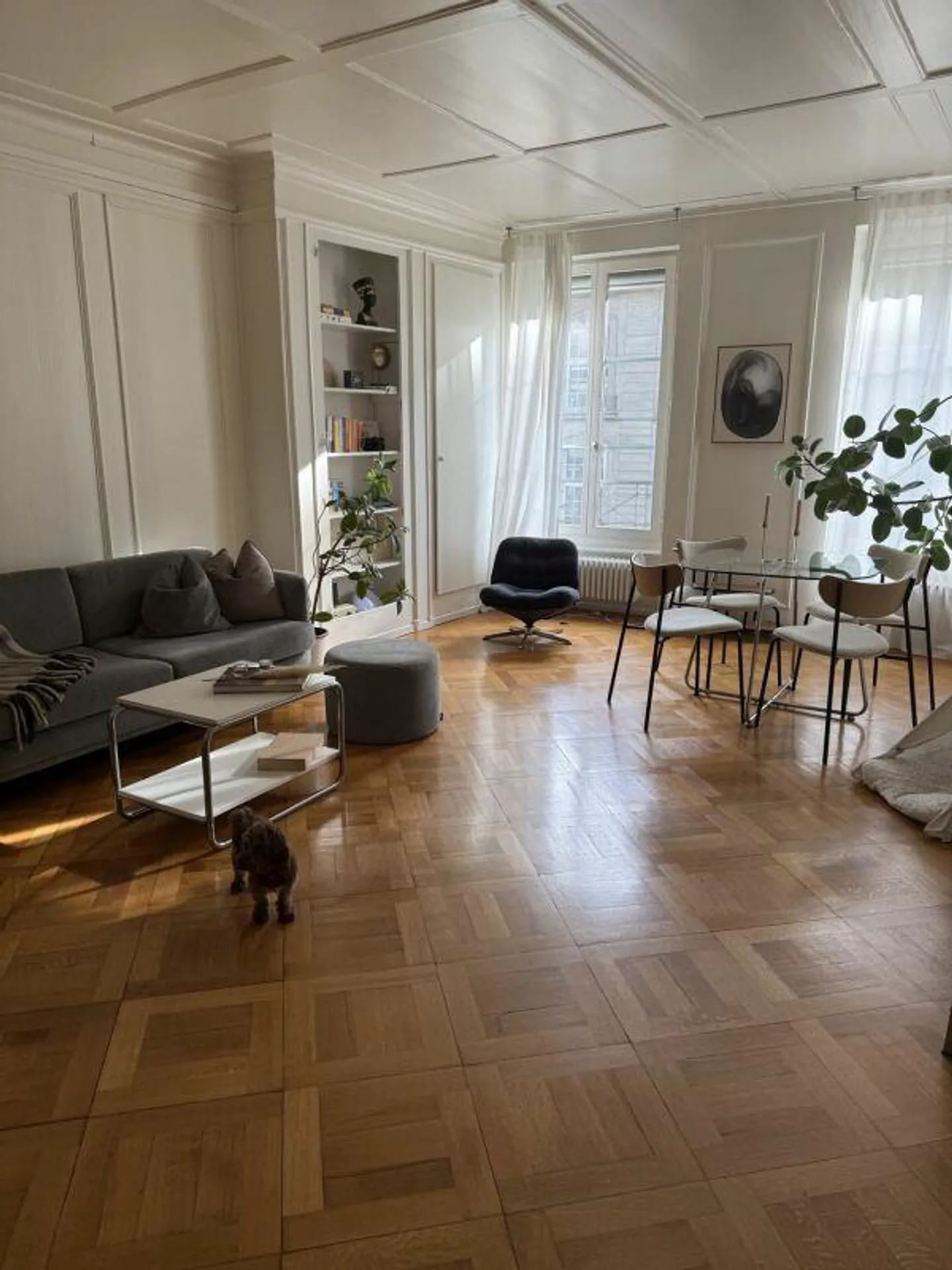 Zentral - Heimelig - Altstadt Bern - Photo 7 sur 11