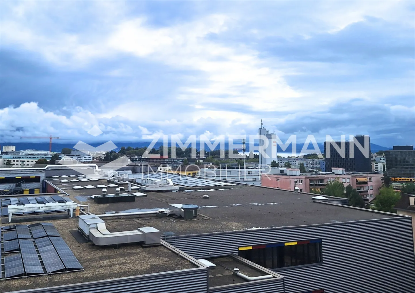 3.5p - Verdeaux 16 Renens - Photo 11 of 12