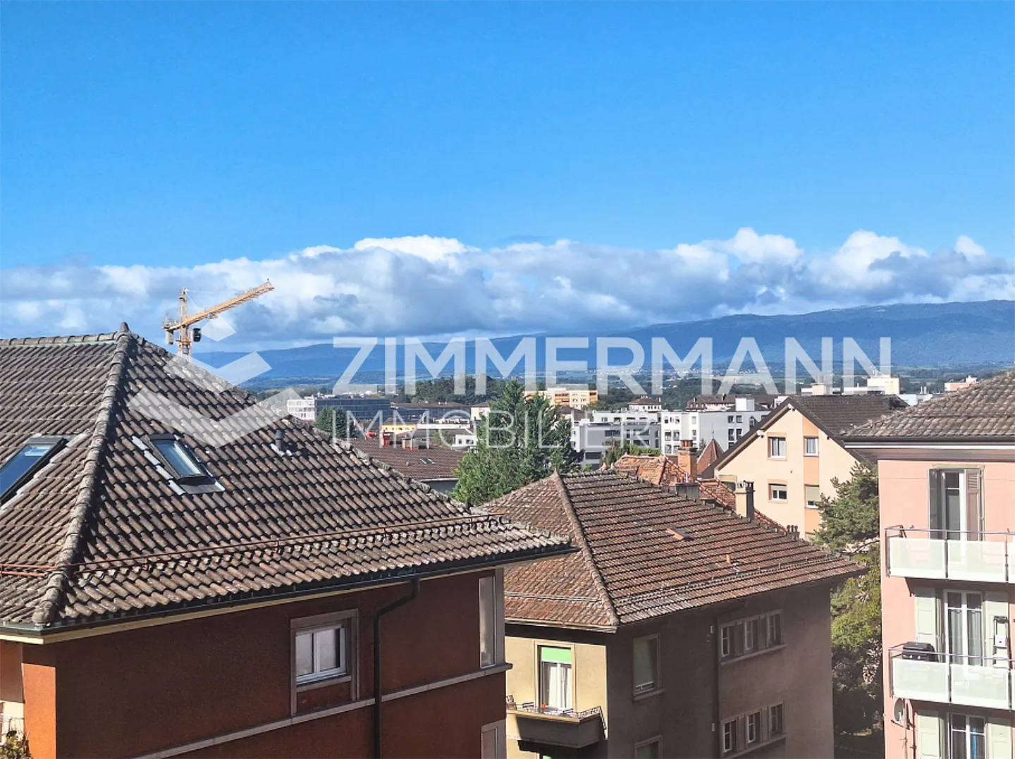 3.5p - Verdeaux 16 Renens - Photo 12 of 12