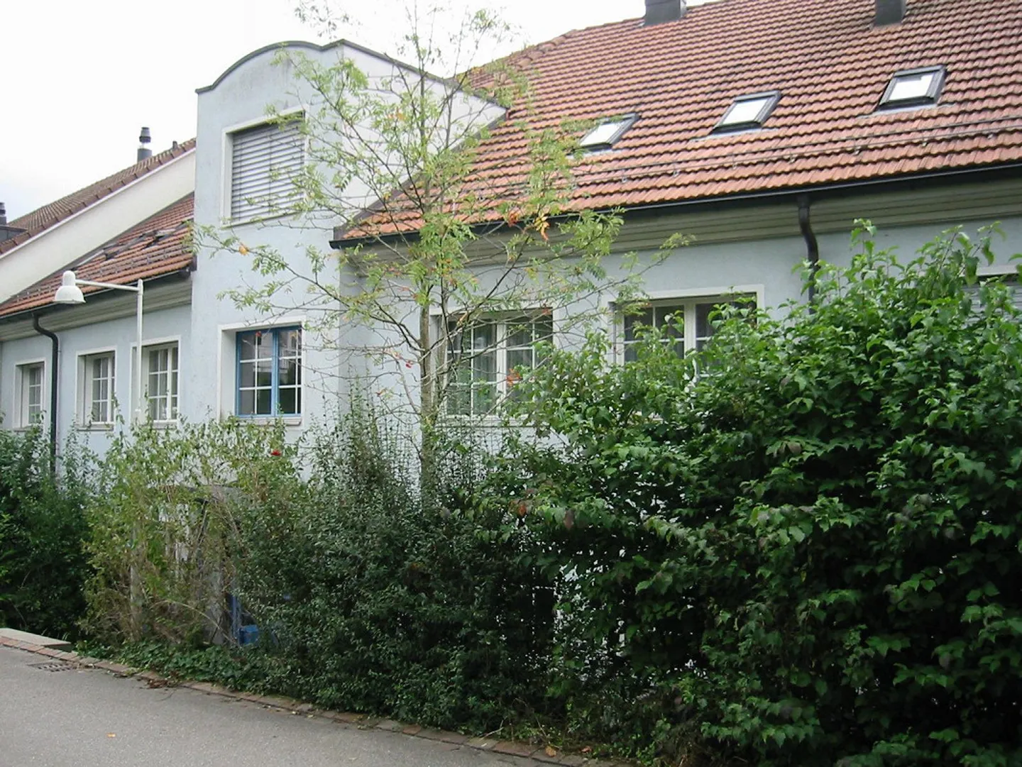 Close to Nature and Modern - Only 100 Meters to the Forest Edge! - Photo 2 of 11