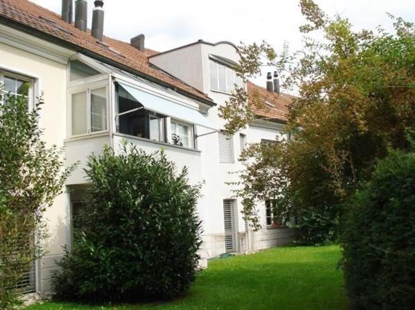 Close to Nature and Modern - Only 100 Meters to the Forest Edge! - Photo 1 of 11