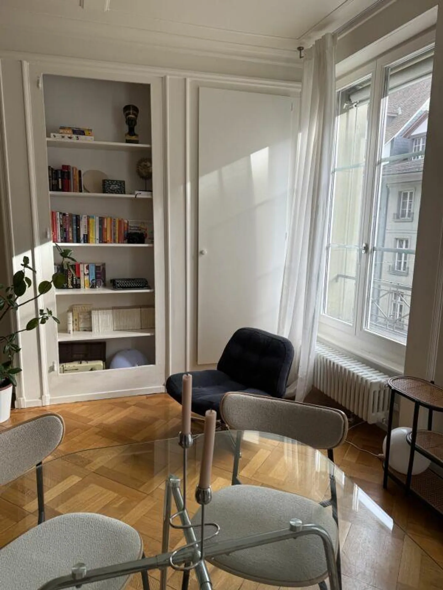 Zentral - Heimelig - Altstadt Bern - Photo 8 sur 11