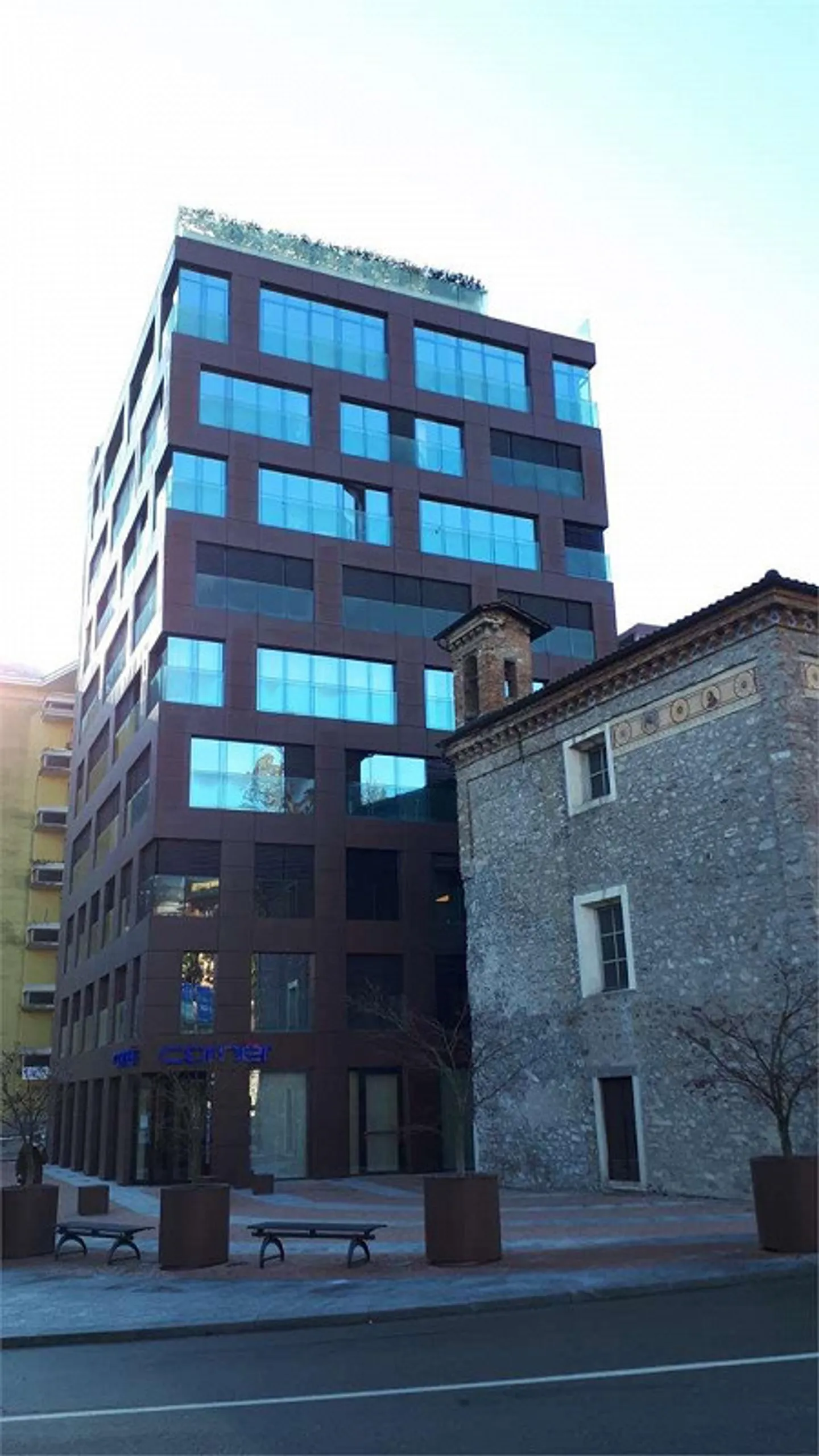 SIGNORILE UFFICIO A PARADISO - Foto 2 di 12