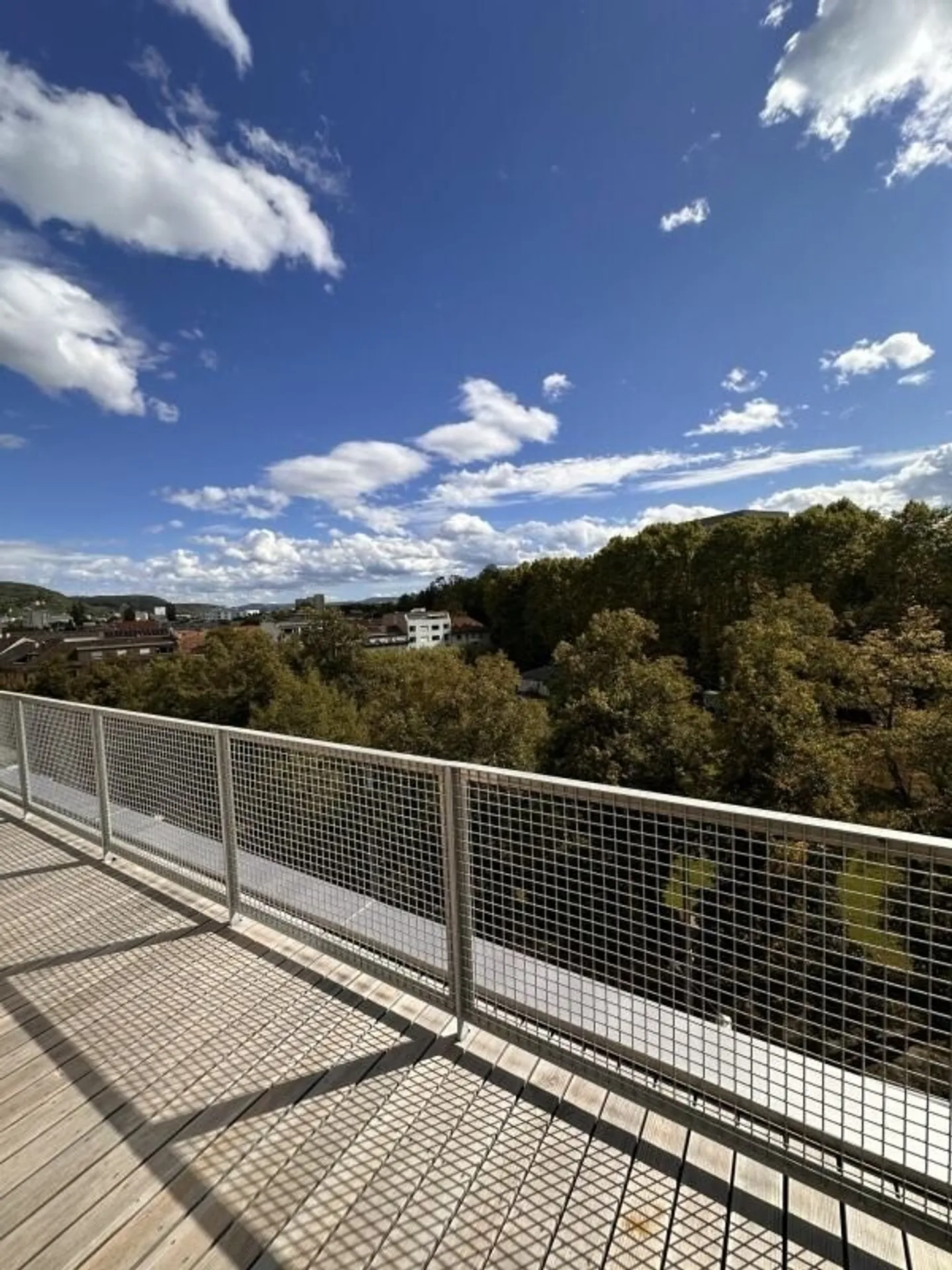 Woodstogg - Contemporary Living in an Architectural Highlight with a View over Basel - Photo 6 of 7