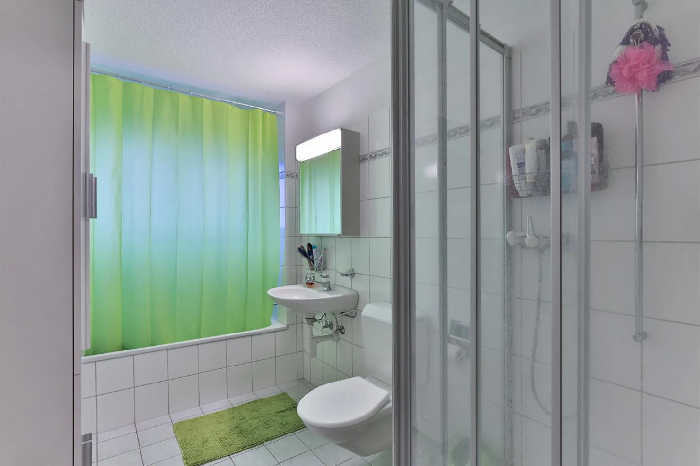 Central, spacious 4½-room apartment - Photo 10 of 10