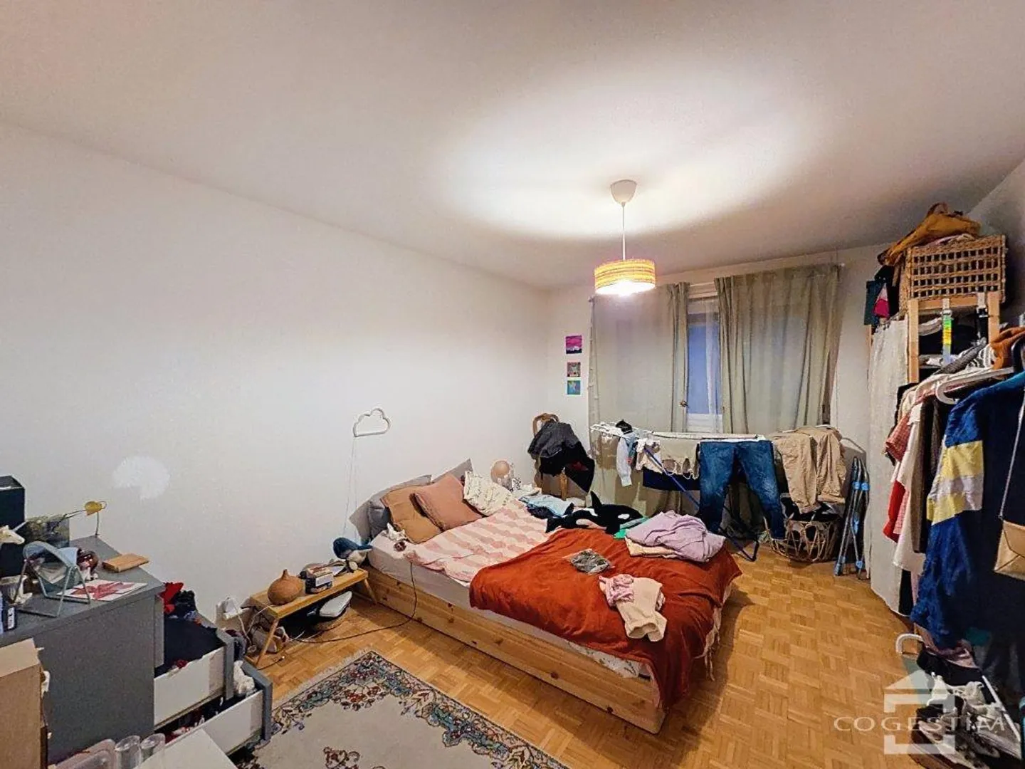 3,5-Zimmer-Wohnung - Foto 8 von 12