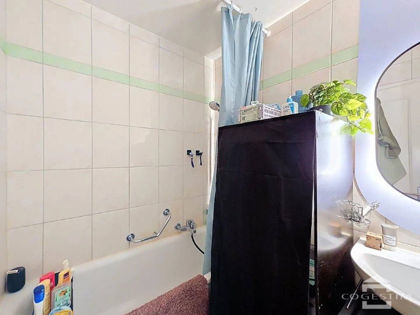 3,5-Zimmer-Wohnung - Foto 9 von 12