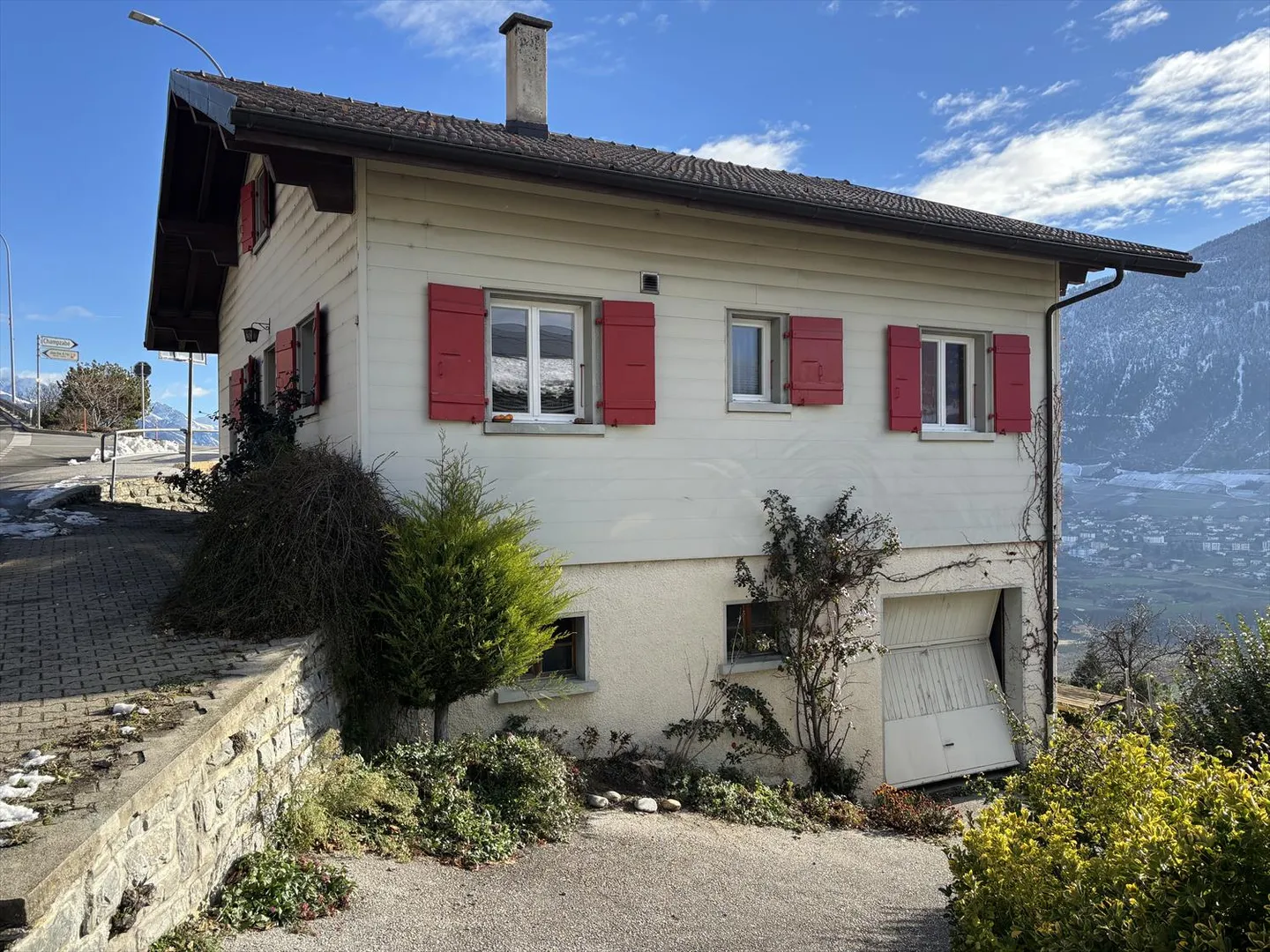 4,5-Zimmer-Haus - Foto 2 von 12
