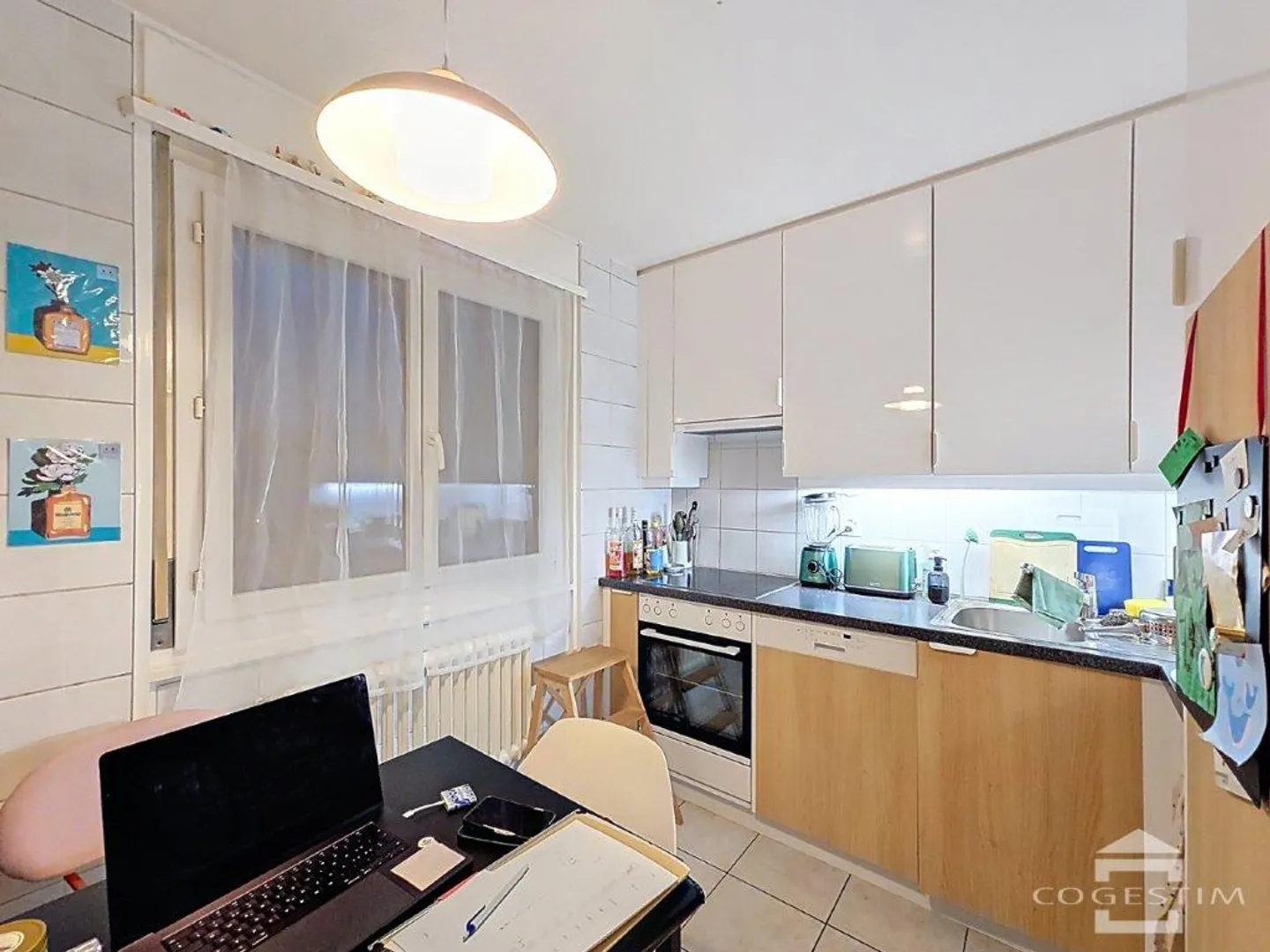 3,5-Zimmer-Wohnung - Foto 4 von 12