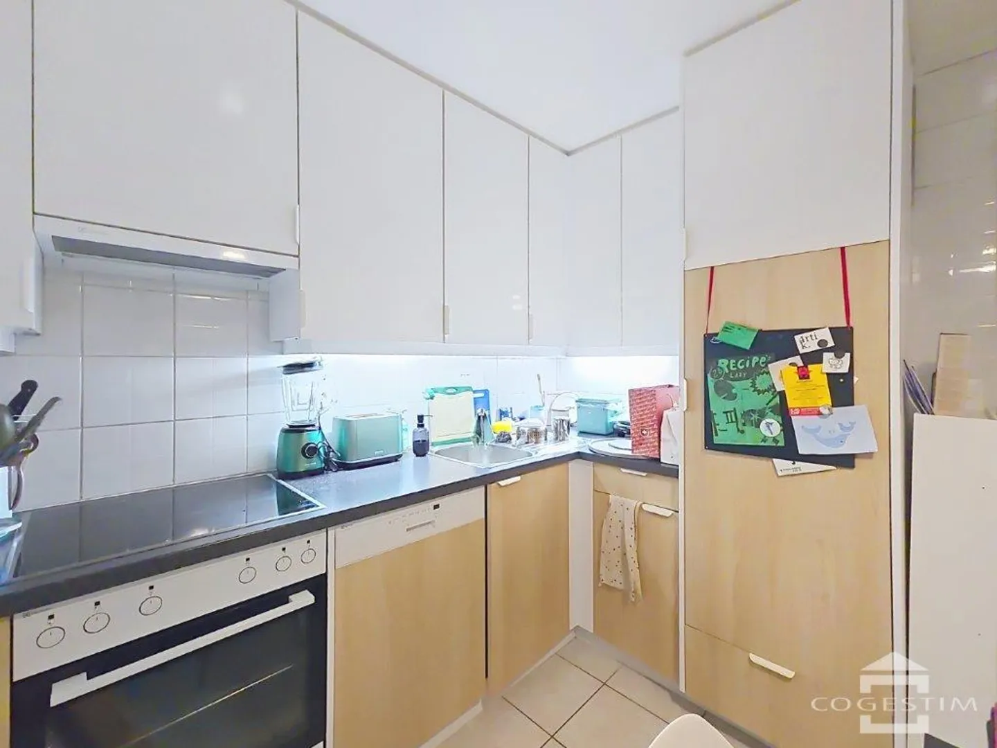 3,5-Zimmer-Wohnung - Foto 5 von 12