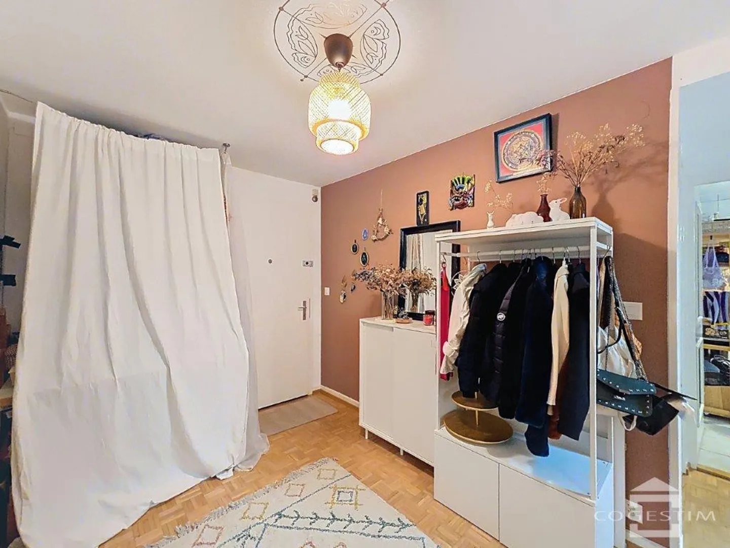 3,5-Zimmer-Wohnung - Foto 6 von 12