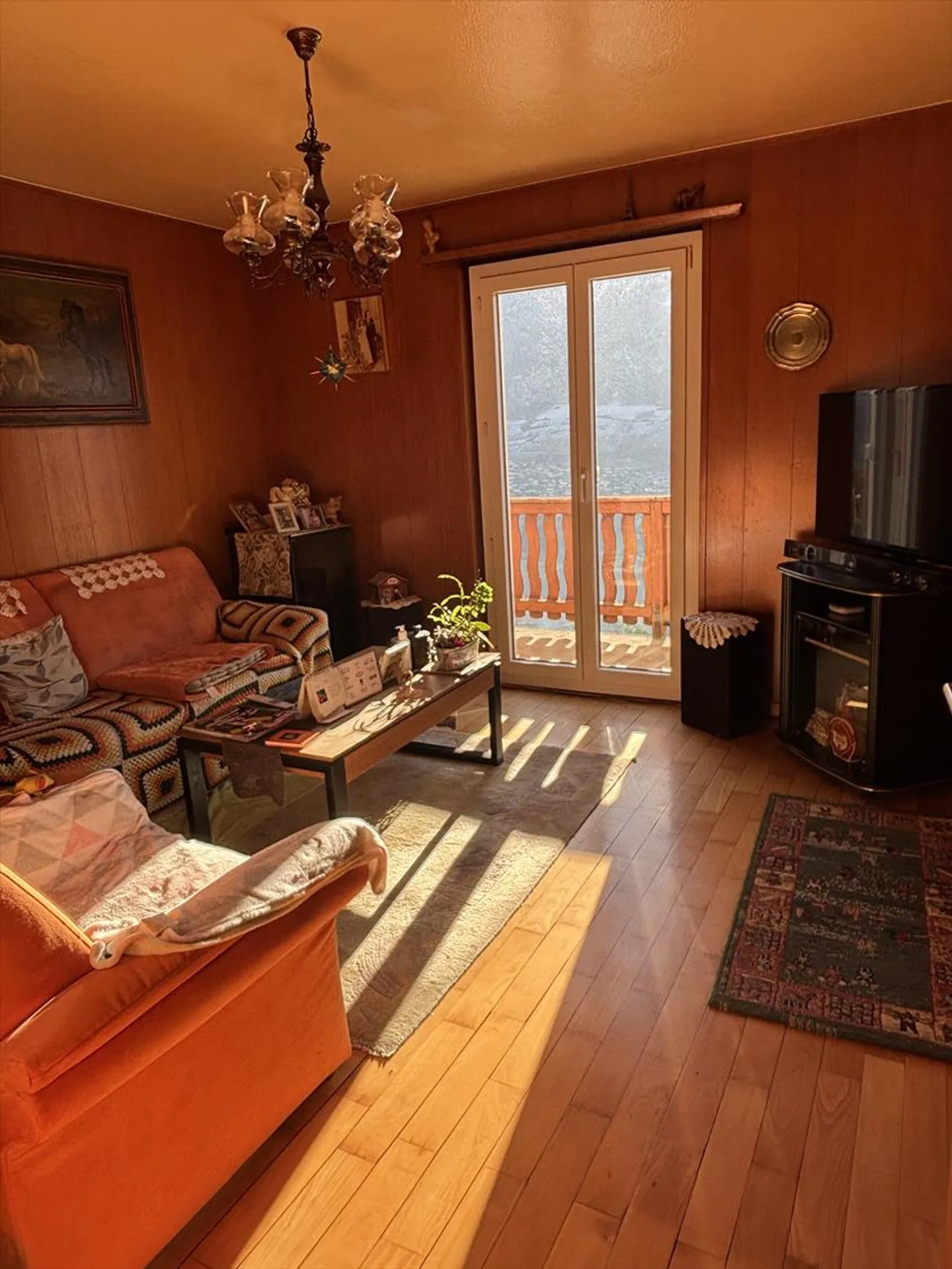 4,5-Zimmer-Haus - Foto 4 von 12