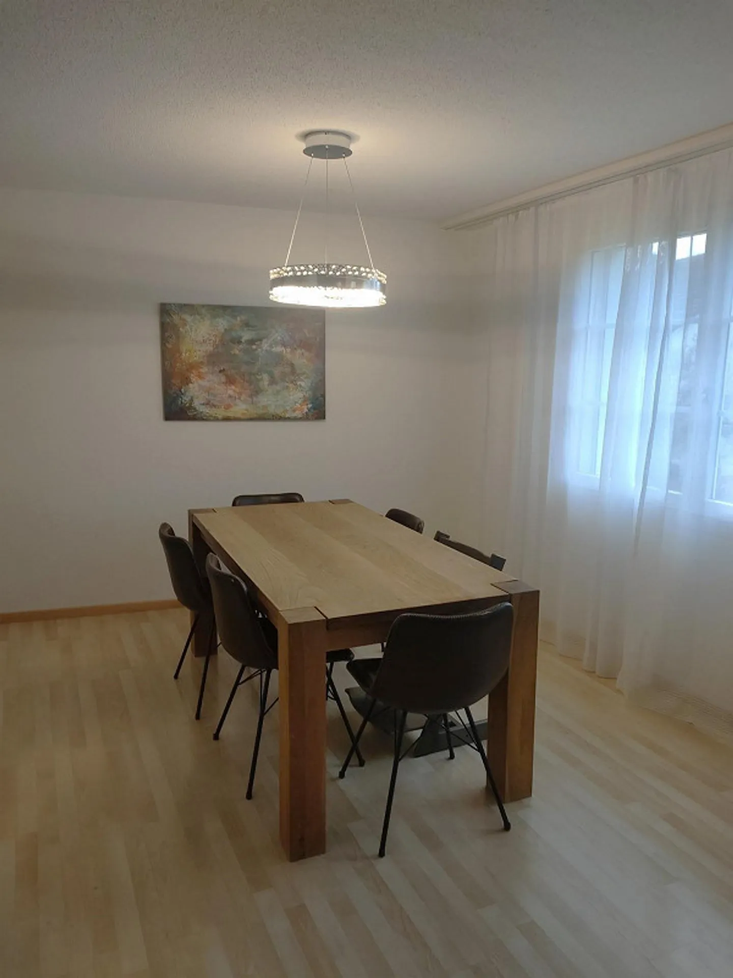 Close to Nature and Modern - Only 100 Meters to the Forest Edge! - Photo 4 of 11