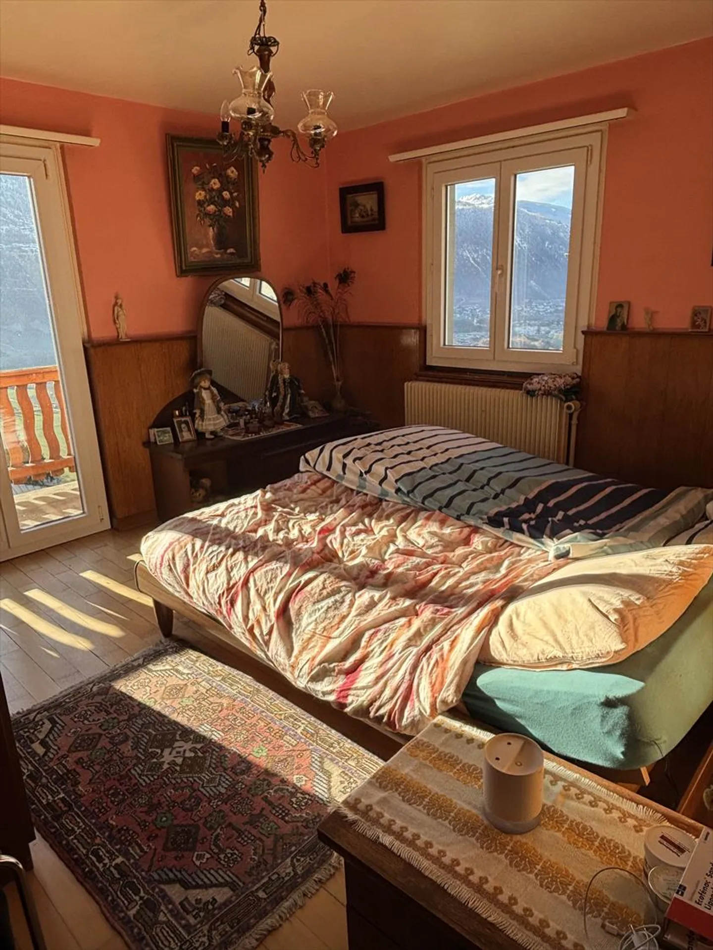 4,5-Zimmer-Haus - Foto 5 von 12