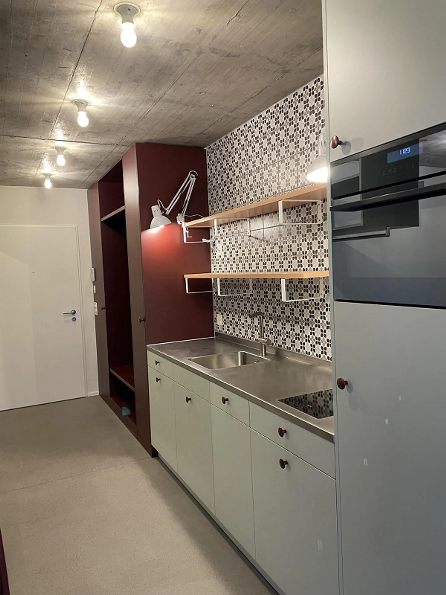 1.5 Zimmerwohnung Chur - Photo 1 sur 4
