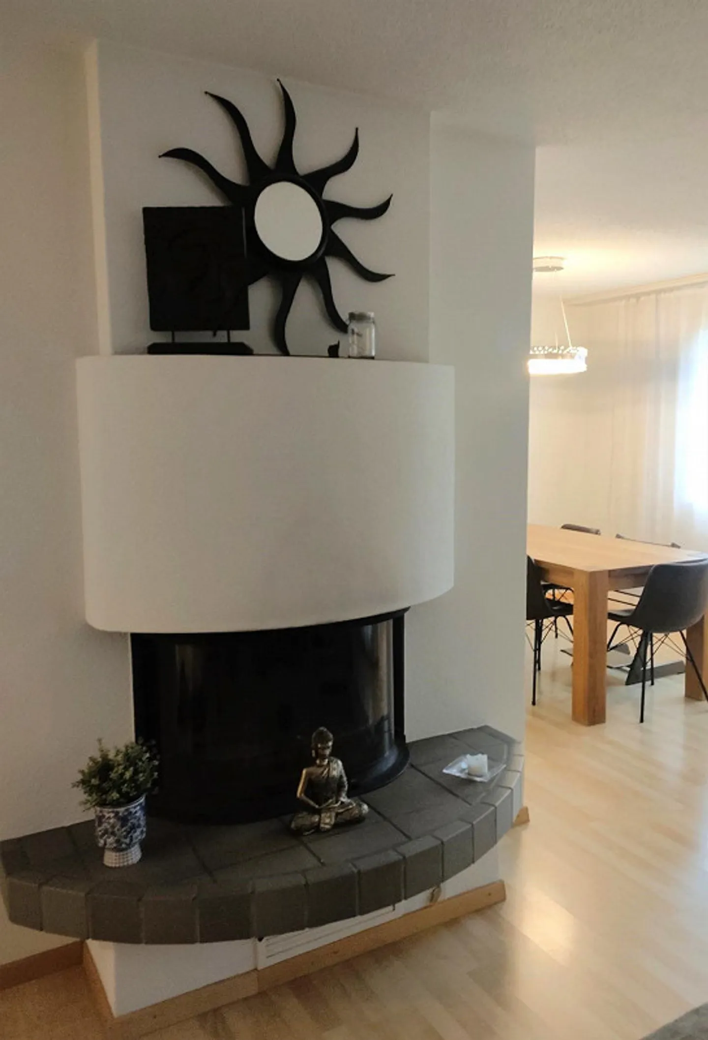 Close to Nature and Modern - Only 100 Meters to the Forest Edge! - Photo 5 of 11