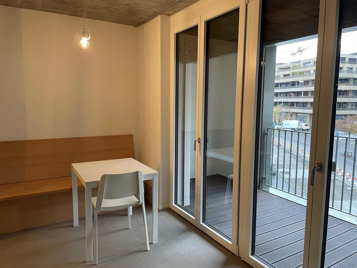 1.5 Zimmerwohnung Chur - Photo 2 sur 4