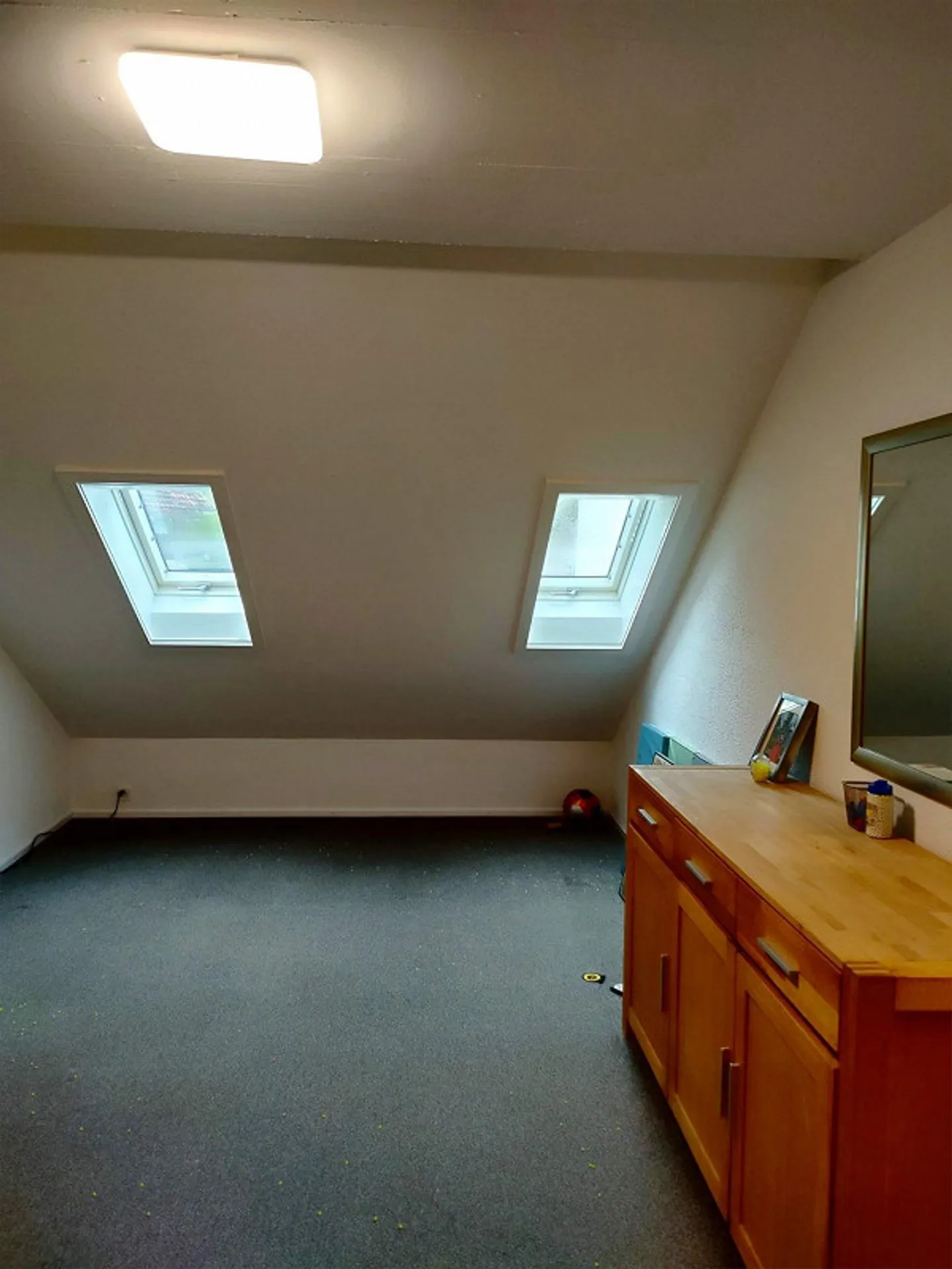 Close to Nature and Modern - Only 100 Meters to the Forest Edge! - Photo 10 of 11