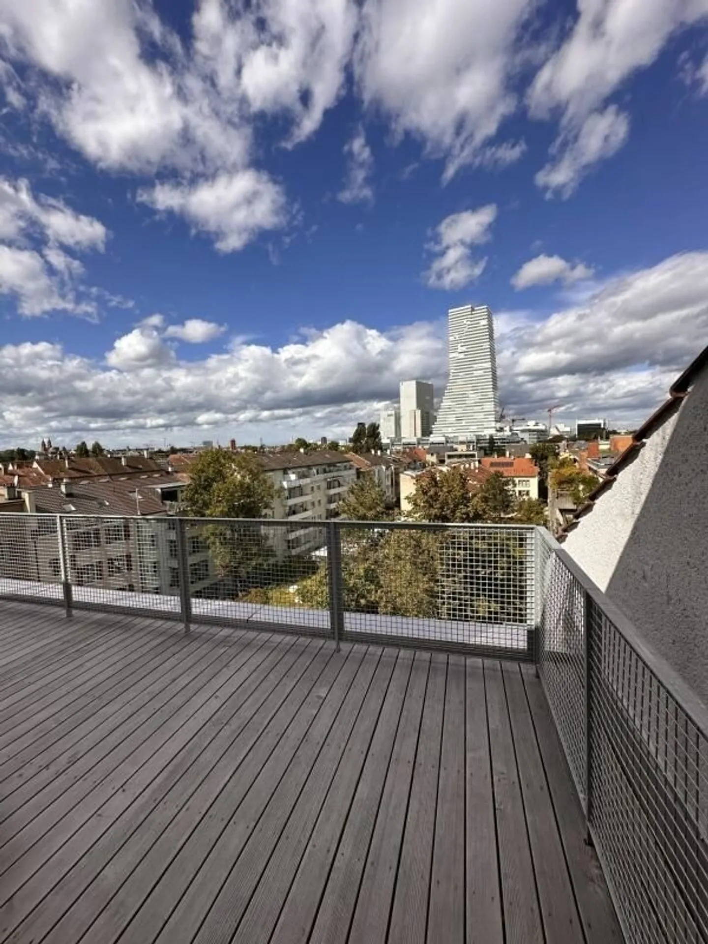 Woodstogg - Contemporary Living in an Architectural Highlight with a View over Basel - Photo 7 of 7