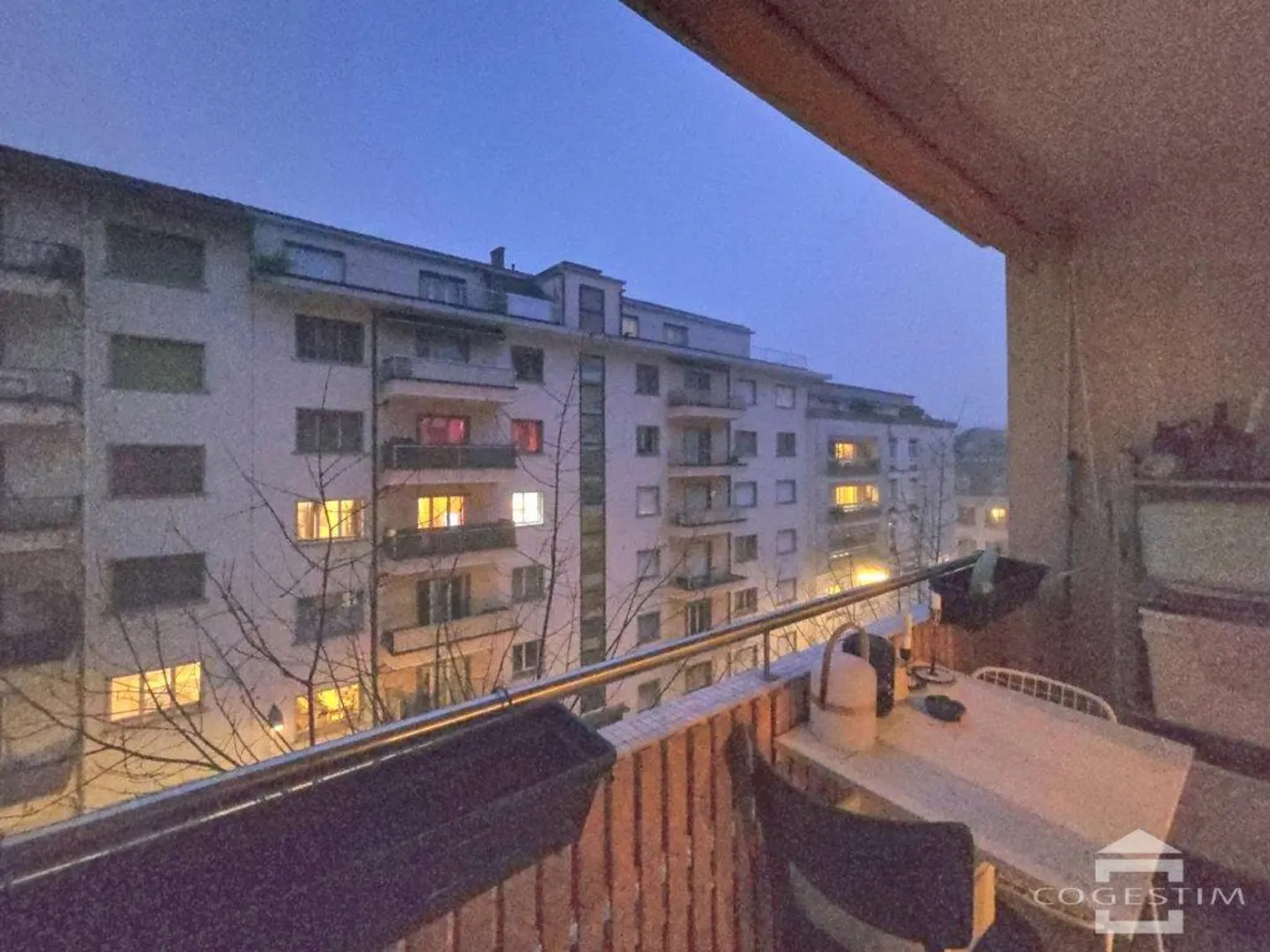 3,5-Zimmer-Wohnung - Foto 12 von 12