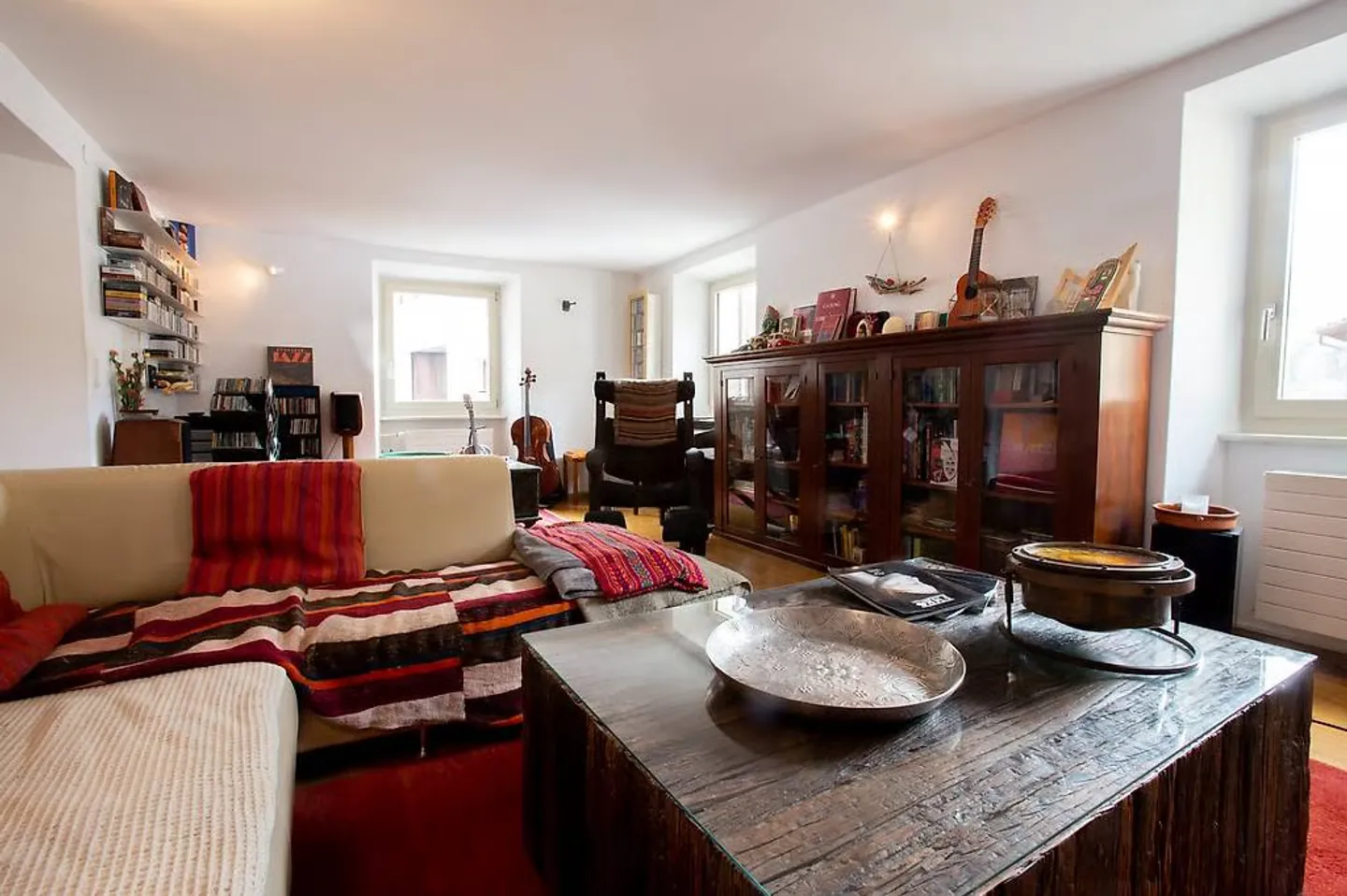 Maison Charmante dans la Belle Vallée de Blenio! - Photo 5 sur 13
