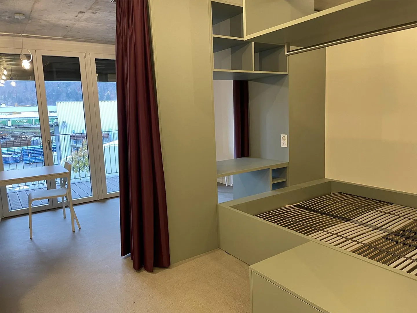 1.5 Zimmerwohnung Chur - Photo 3 sur 4
